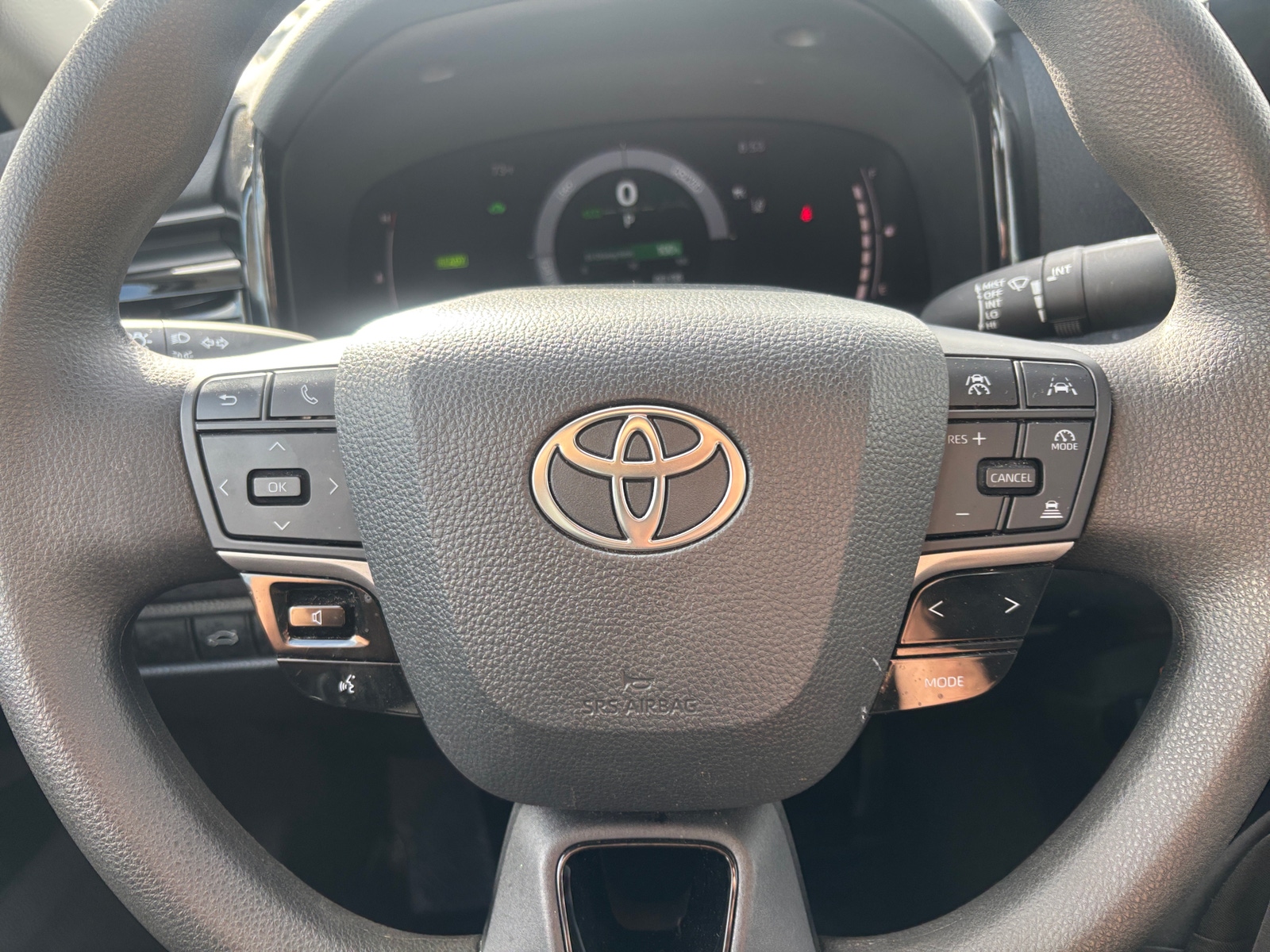 Thumbnail: 2025 Toyota Camry - 5