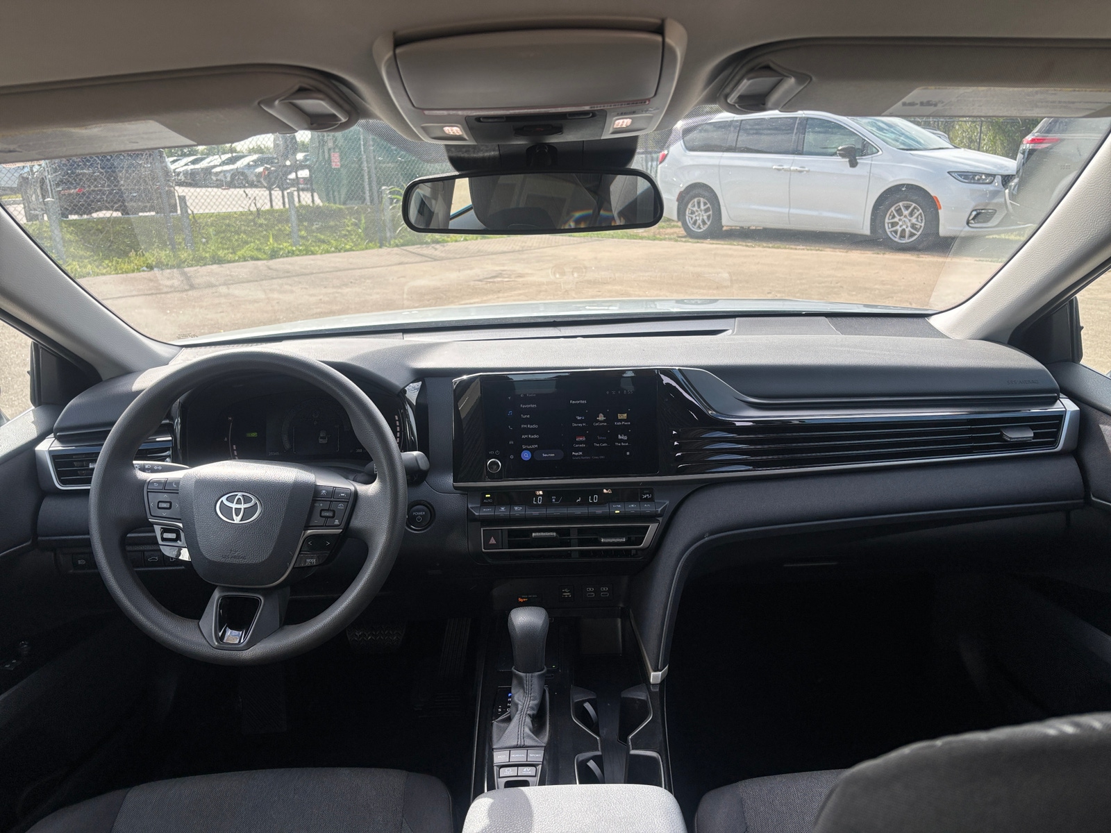 Thumbnail: 2025 Toyota Camry - 3
