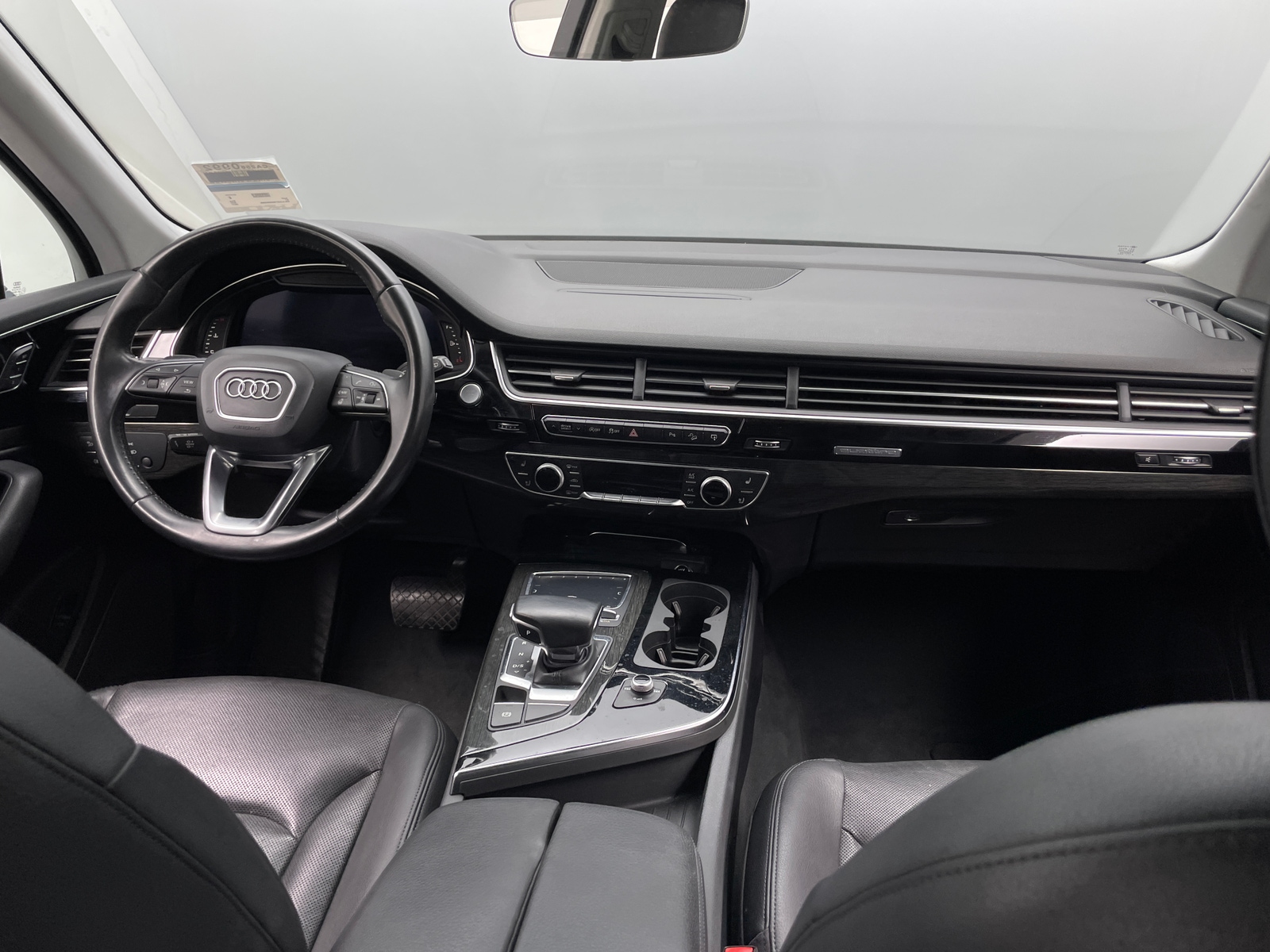 Thumbnail: 2017 Audi Q7 - 2