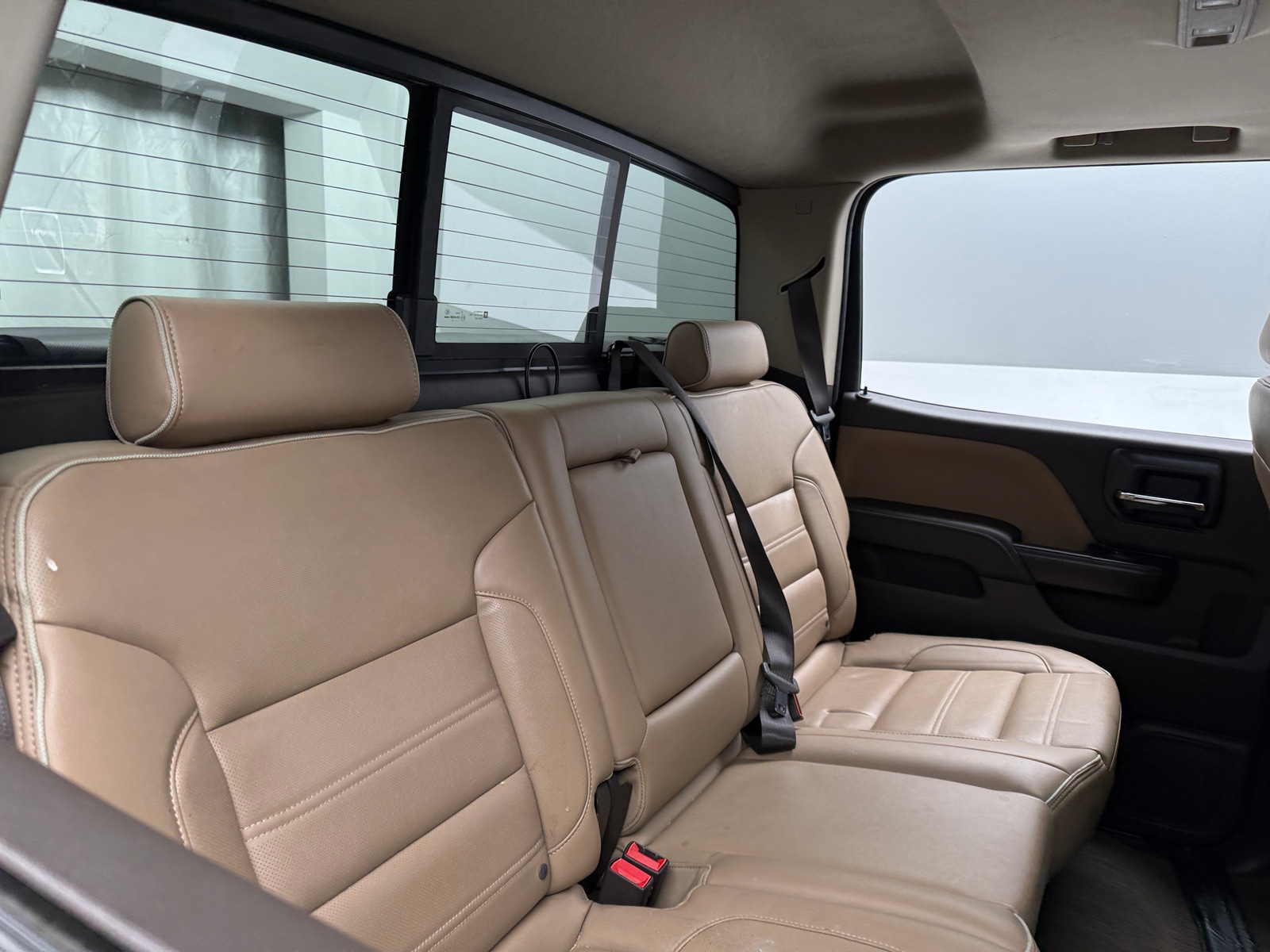 Thumbnail: 2018 GMC Sierra 1500 - 5