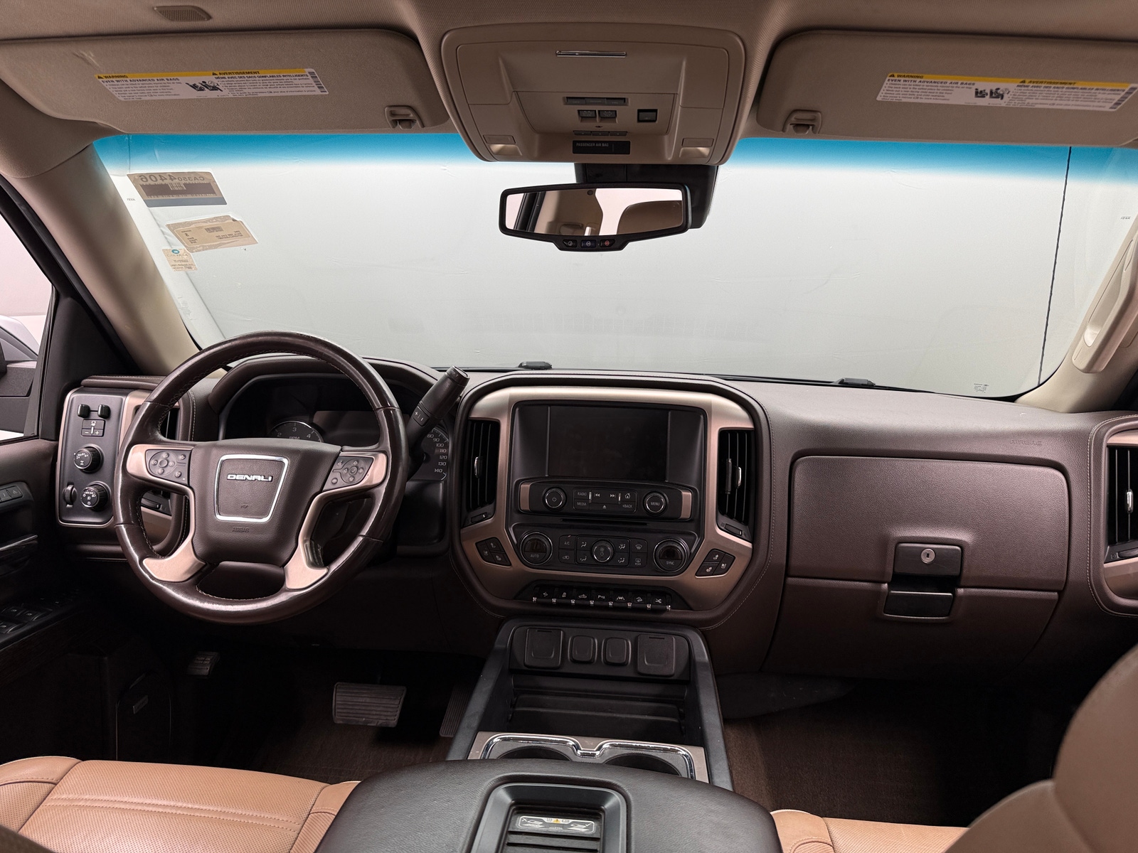 Thumbnail: 2018 GMC Sierra 1500 - 2