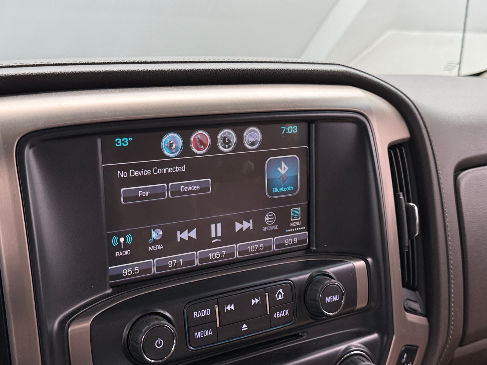 Thumbnail: 2018 GMC Sierra 1500 - 3