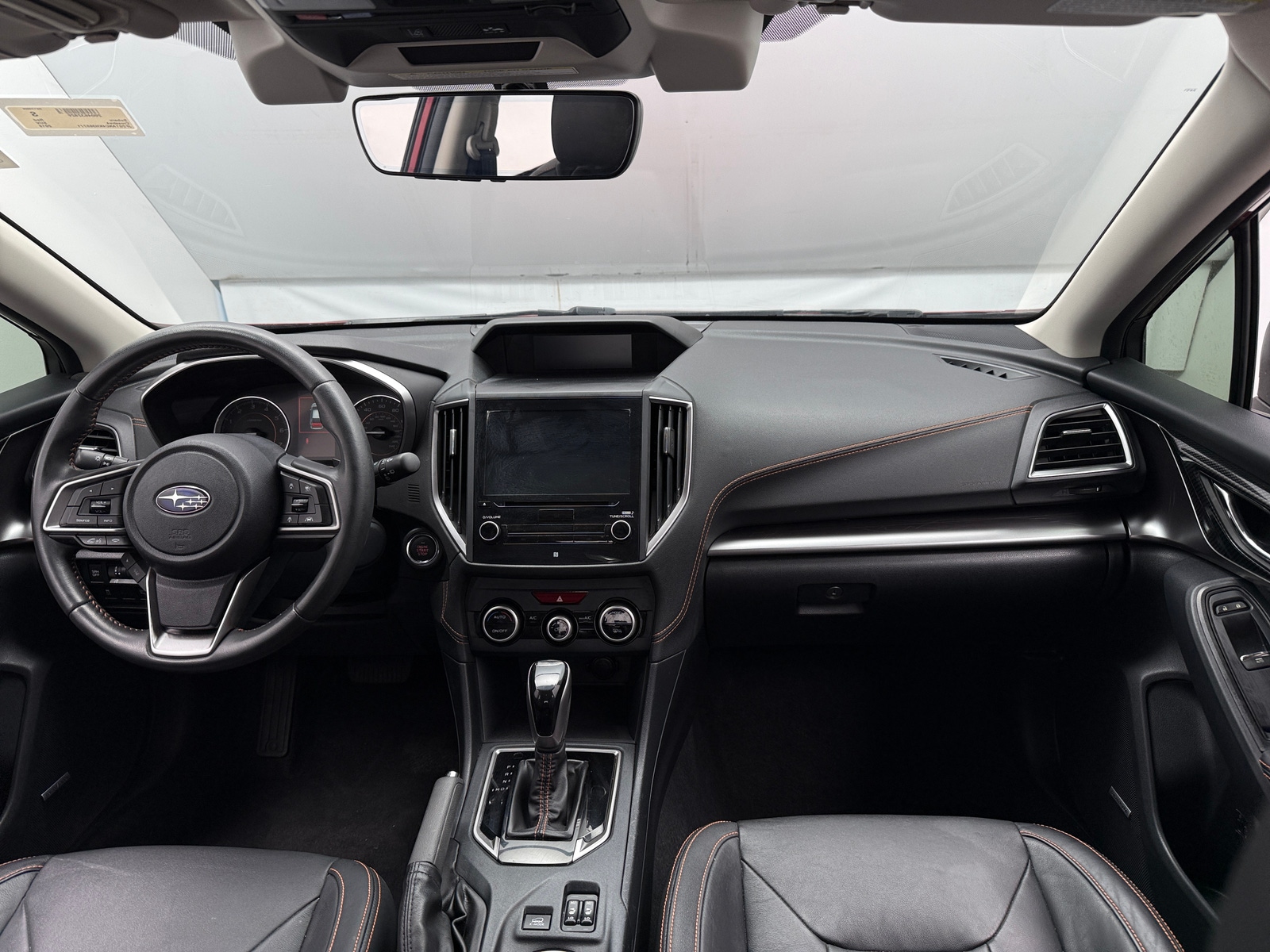 Thumbnail: 2019 Subaru Crosstrek - 2