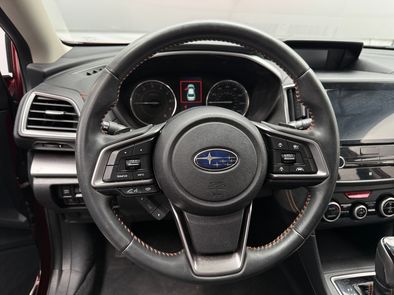 Thumbnail: 2019 Subaru Crosstrek - 4