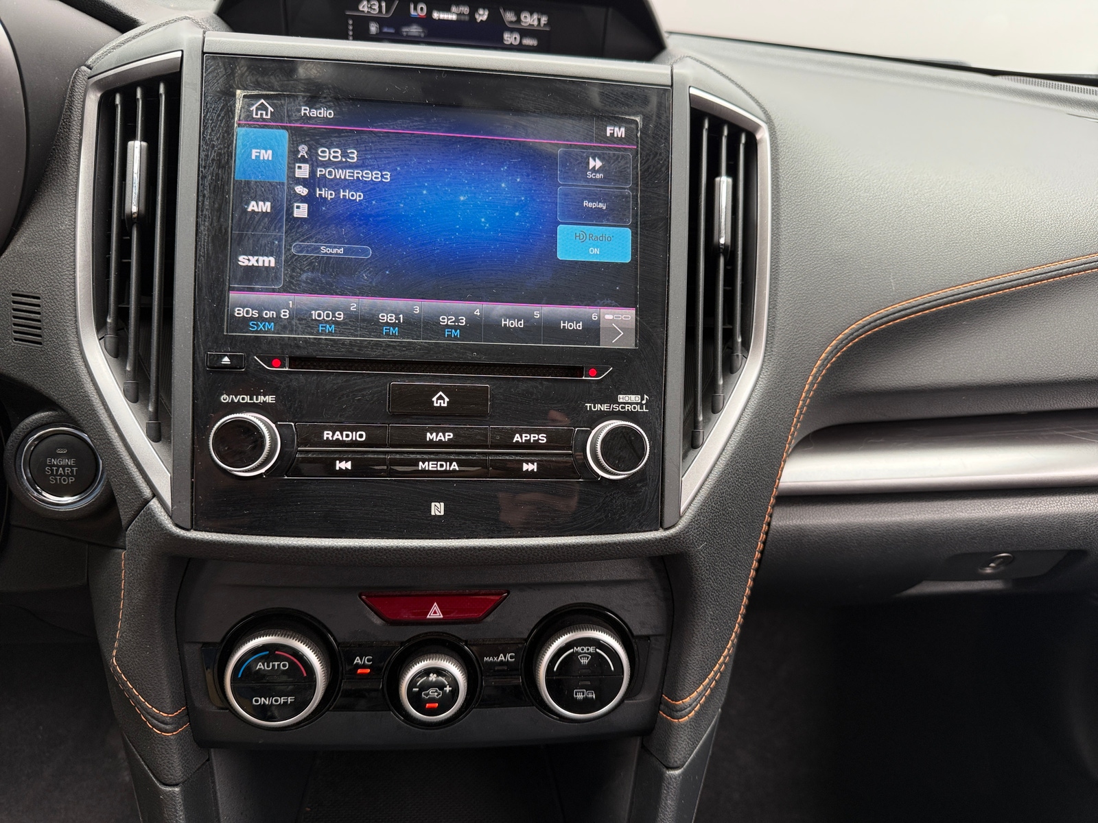 Thumbnail: 2019 Subaru Crosstrek - 3