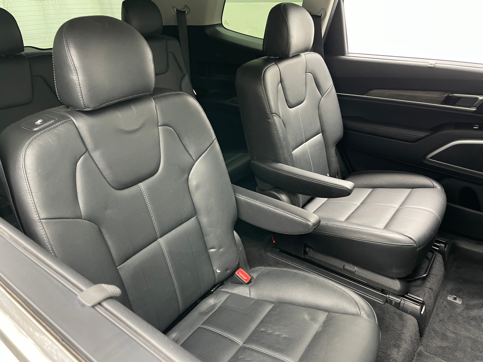 Thumbnail: 2021 Kia Telluride - 5