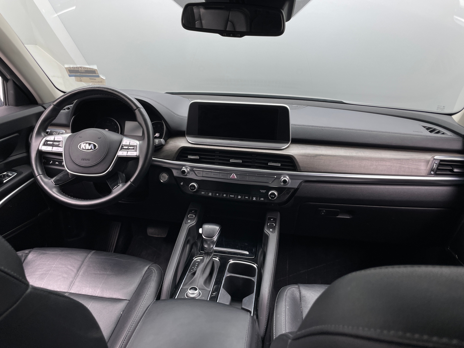 Thumbnail: 2021 Kia Telluride - 2