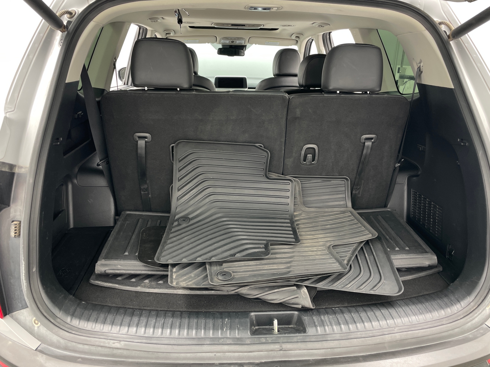 Thumbnail: 2021 Kia Telluride - 6