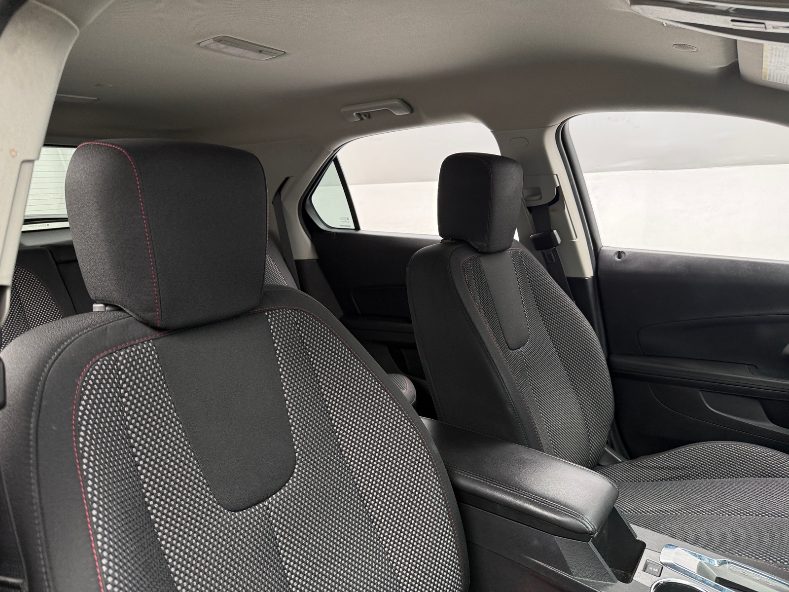 Thumbnail: 2017 Chevrolet Equinox - 2