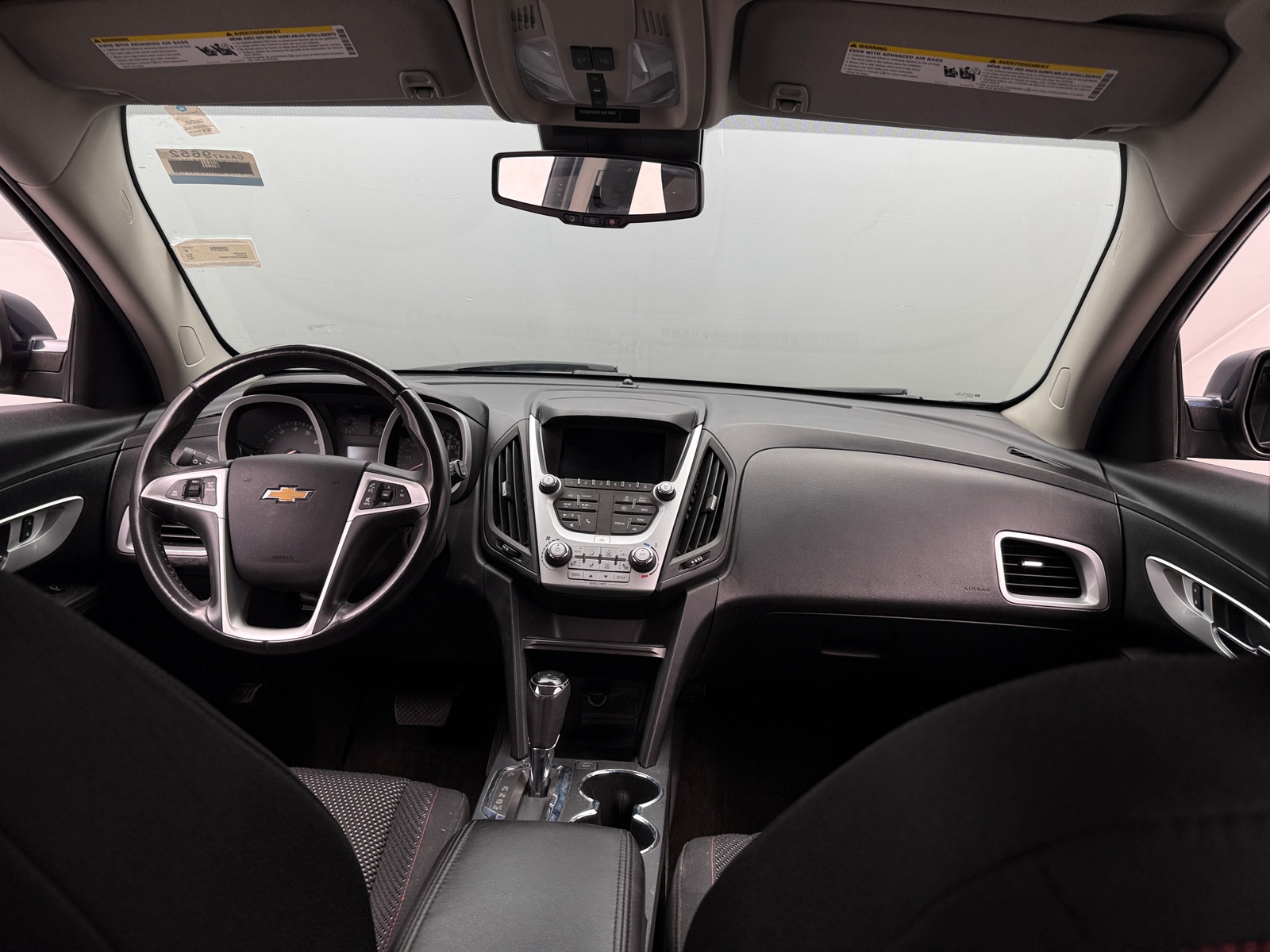 Thumbnail: 2017 Chevrolet Equinox - 3