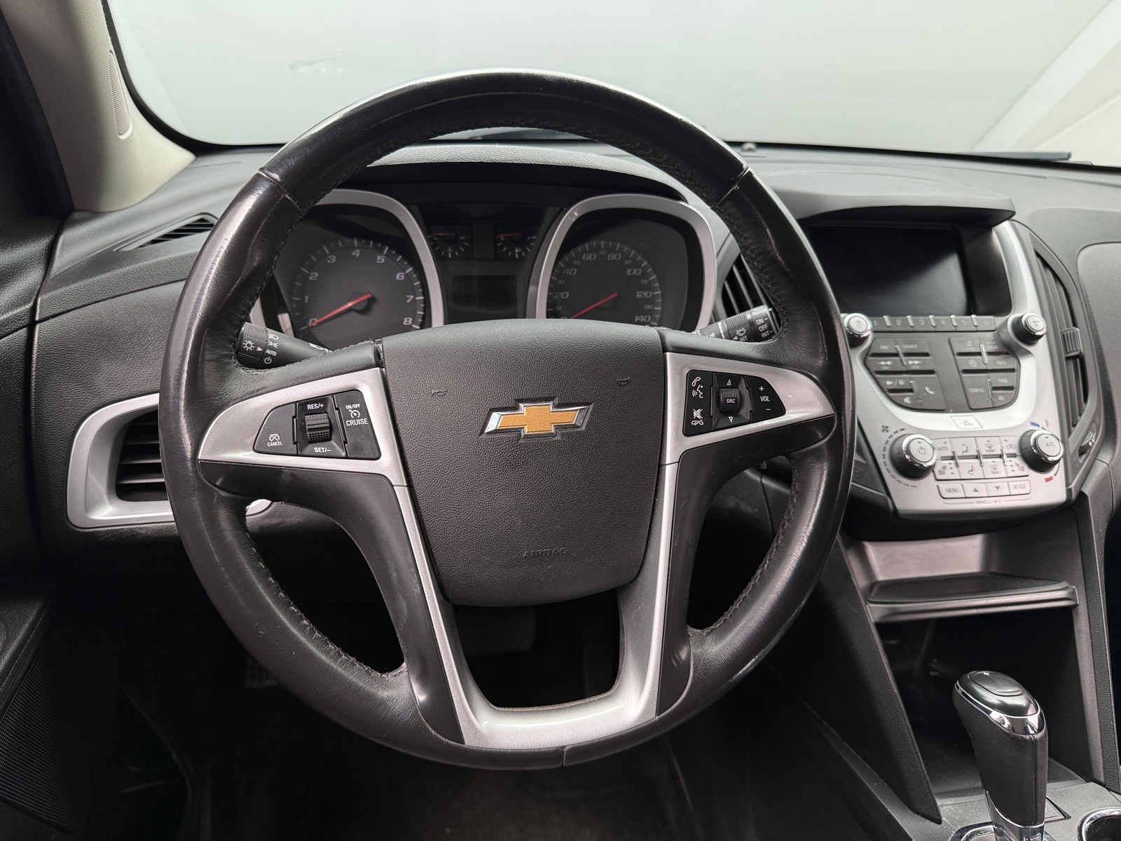 Thumbnail: 2017 Chevrolet Equinox - 5