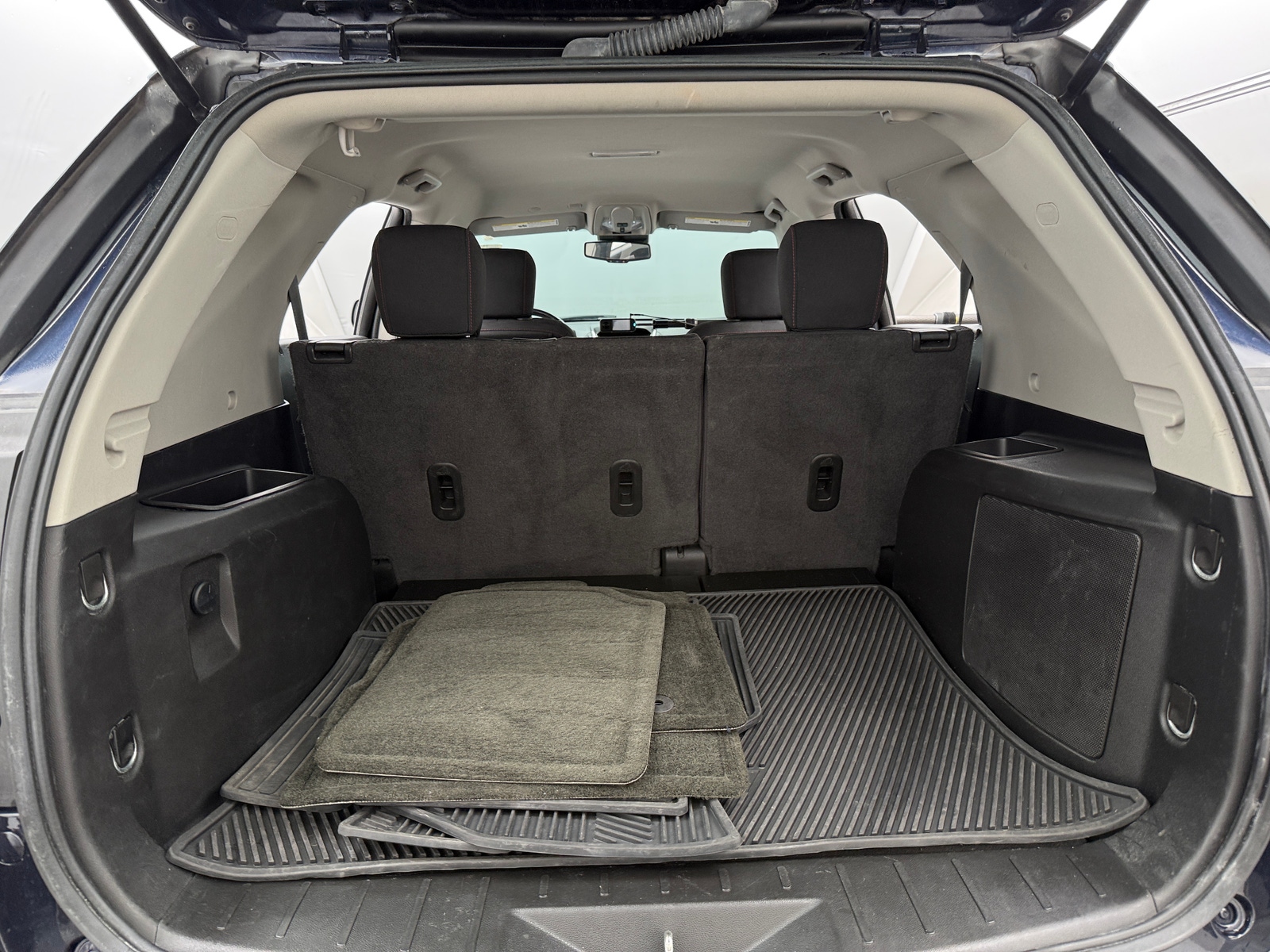 Thumbnail: 2017 Chevrolet Equinox - 7