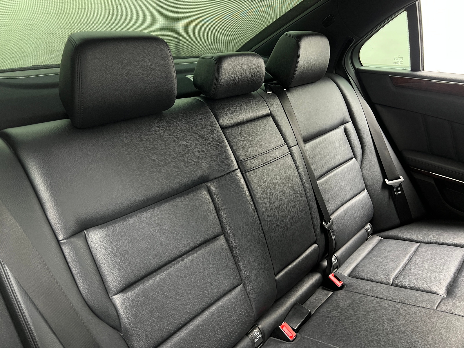 Thumbnail: 2013 Mercedes-Benz E-Class - 5