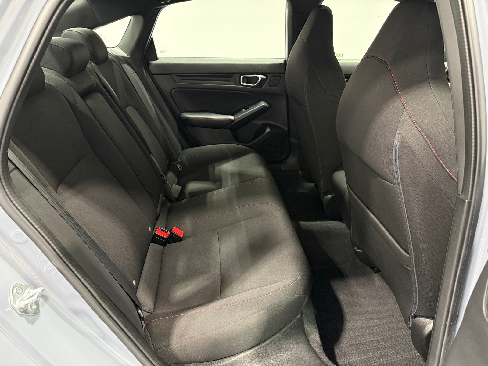 Thumbnail: 2022 Honda Civic - 6
