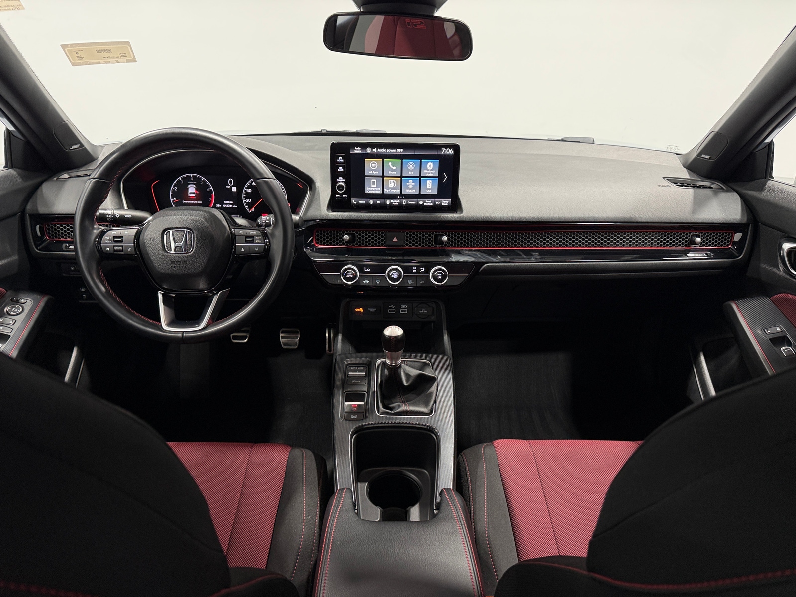 Thumbnail: 2022 Honda Civic - 3