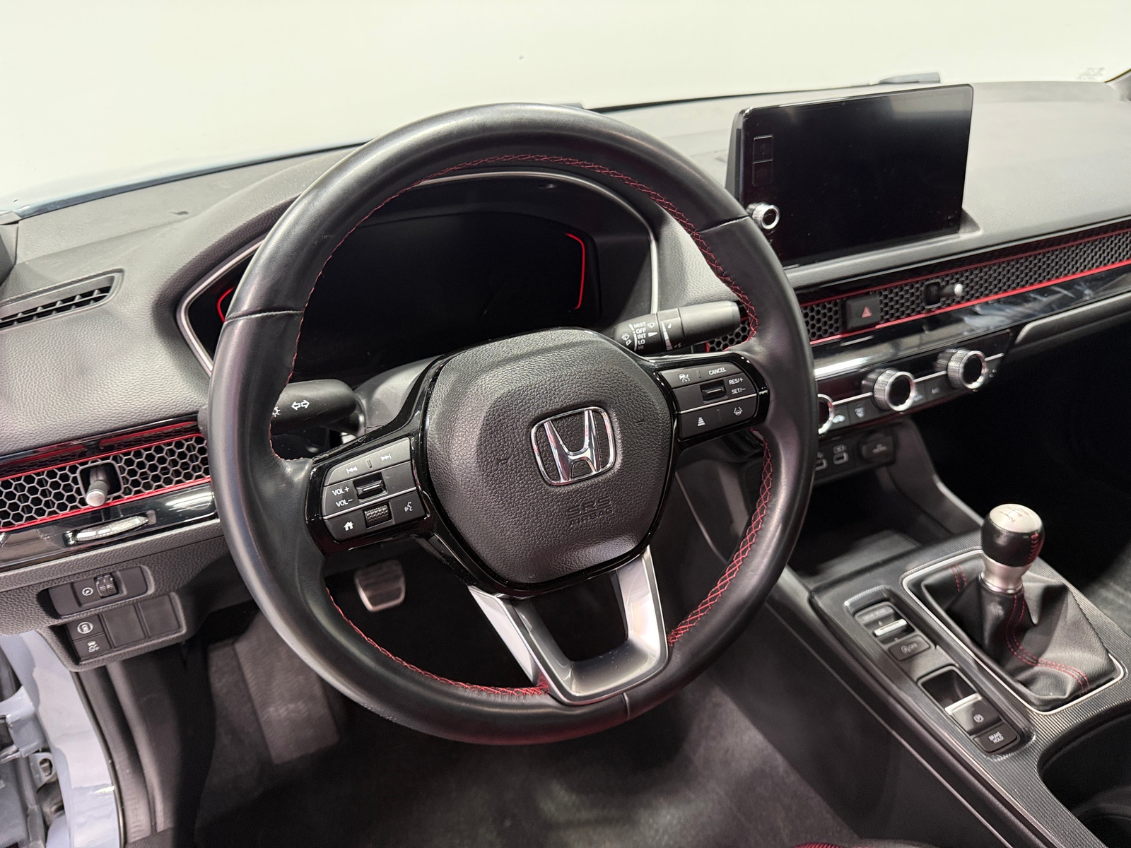 Thumbnail: 2022 Honda Civic - 5