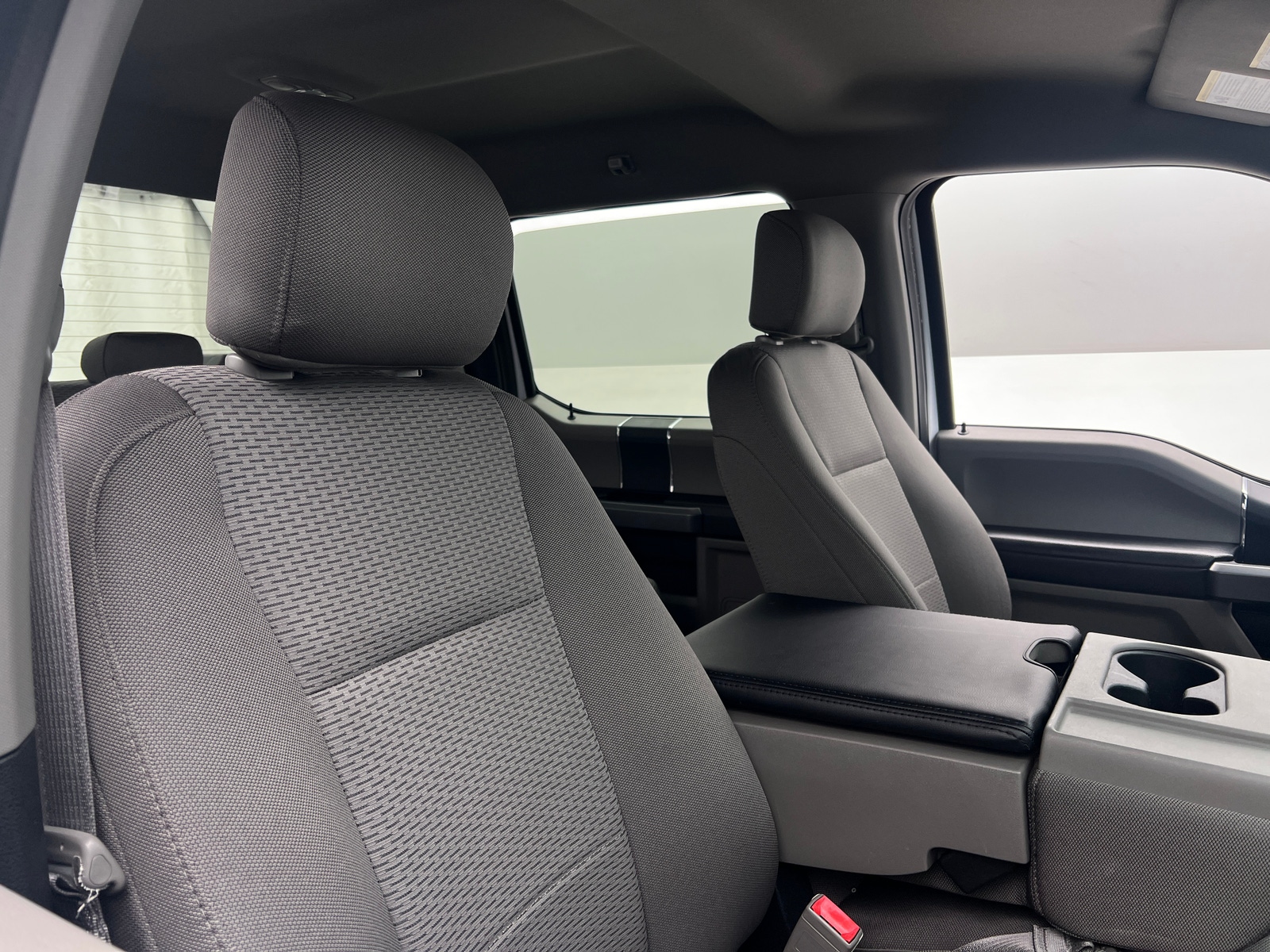 Thumbnail: 2020 Ford Econoline - 2