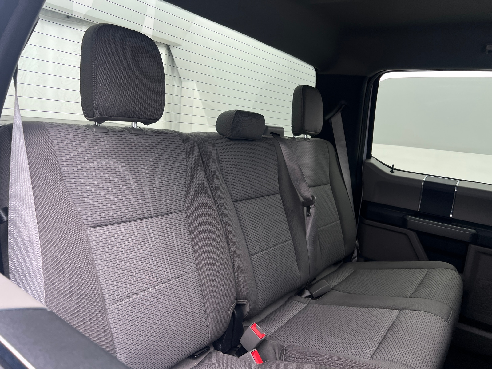 Thumbnail: 2020 Ford Econoline - 6