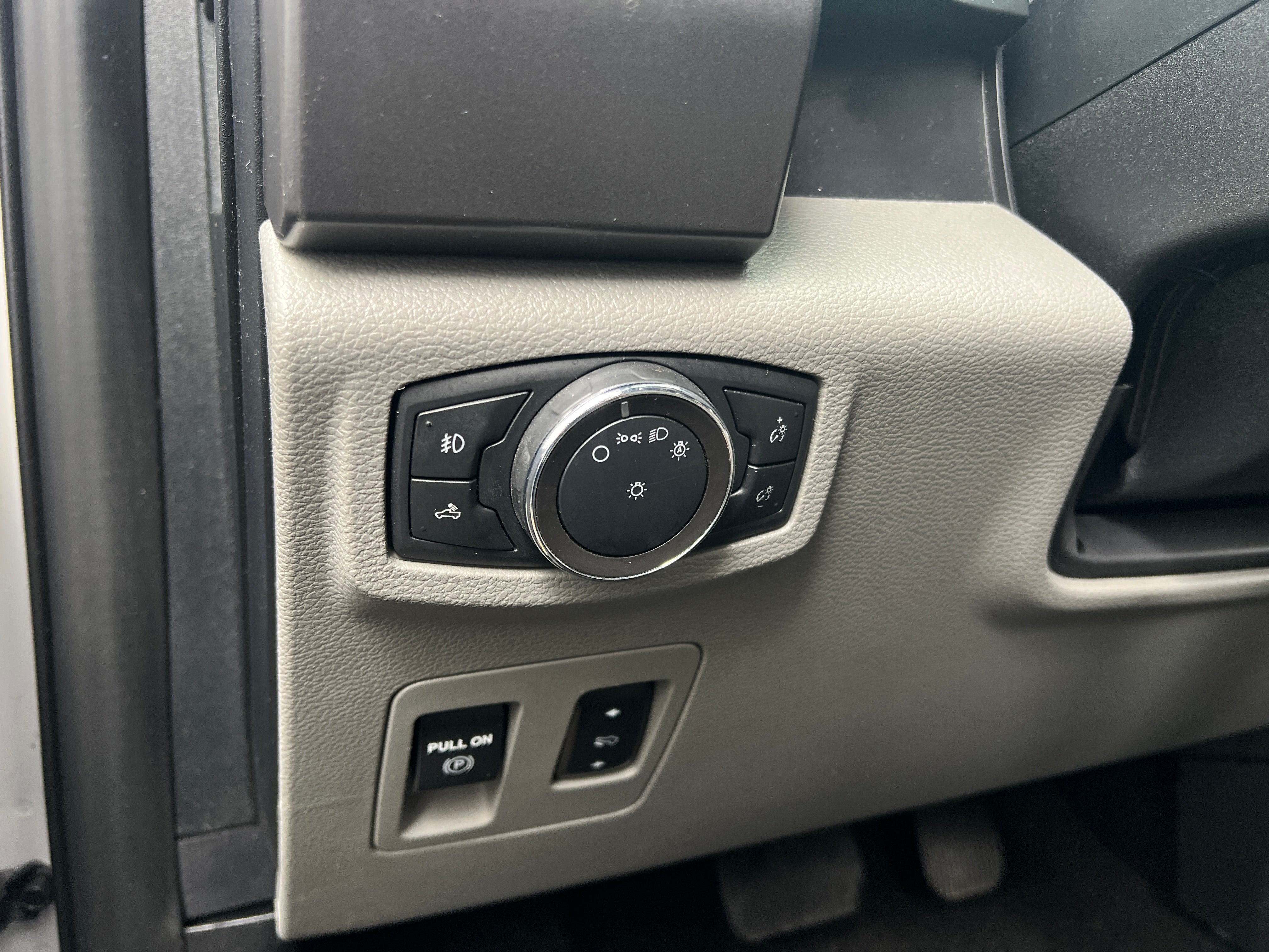 Used 2020 Ford F-150 XLT with VIN 1FTEW1CB5LKD34038 for sale in Little Rock