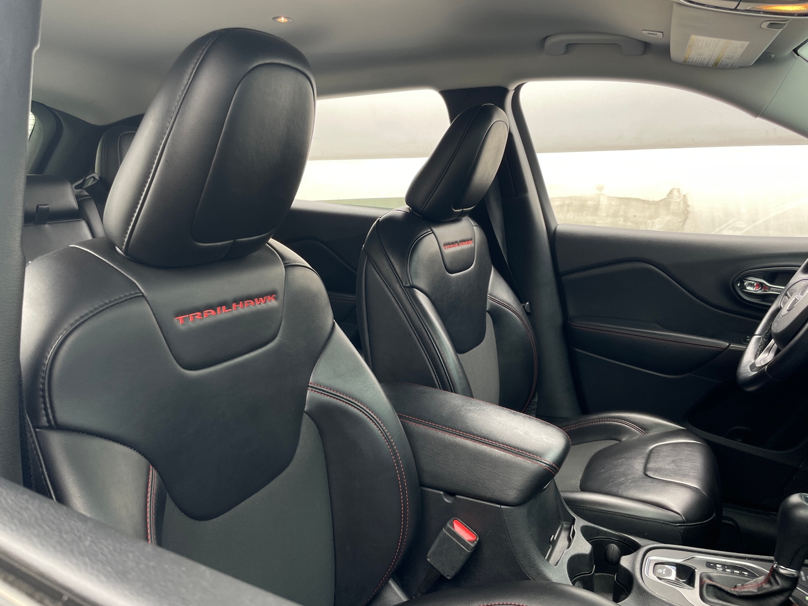 Thumbnail: 2019 Jeep Cherokee - 2