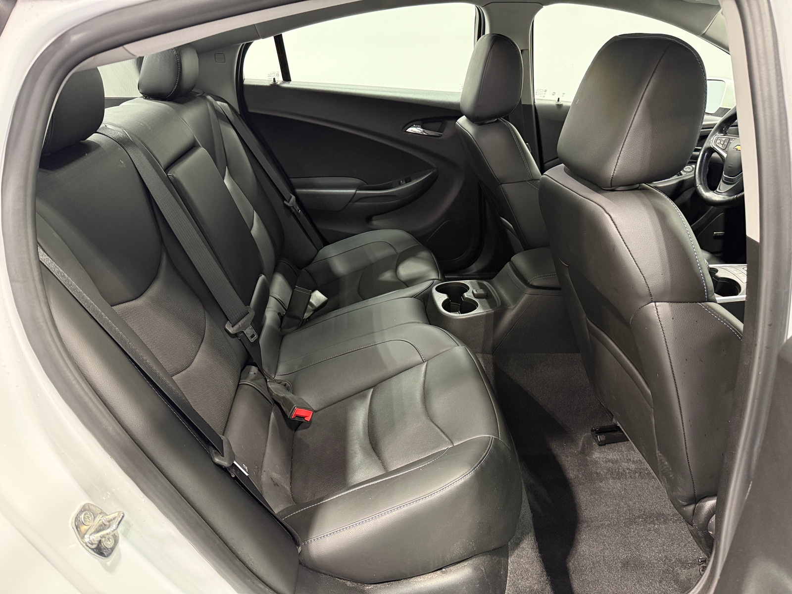 Thumbnail: 2018 Chevrolet Volt - 5