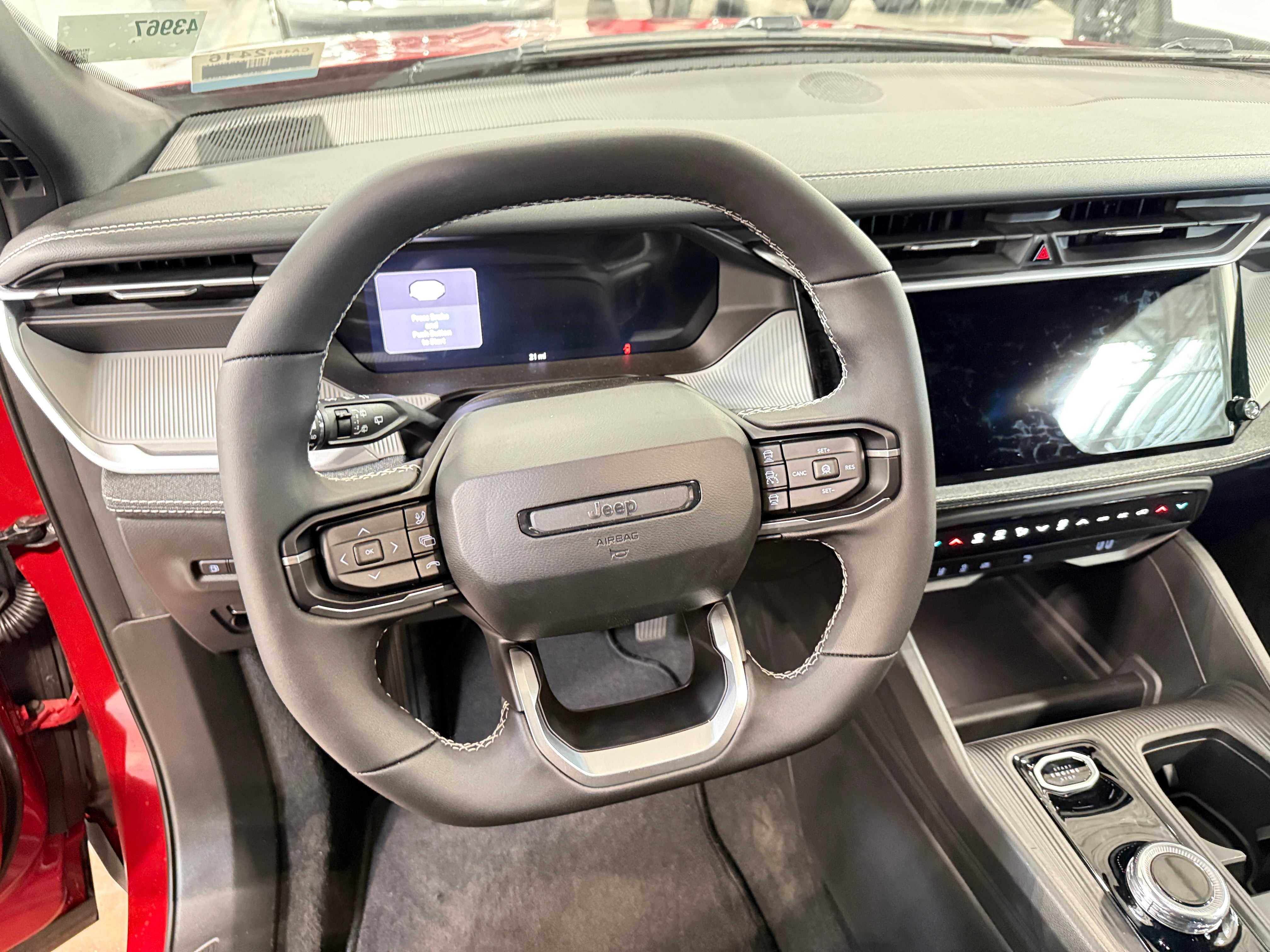 2026 Jeep Cherokee Laredo - Photo 6