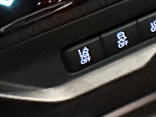 2026 Jeep Cherokee Laredo - Photo 18