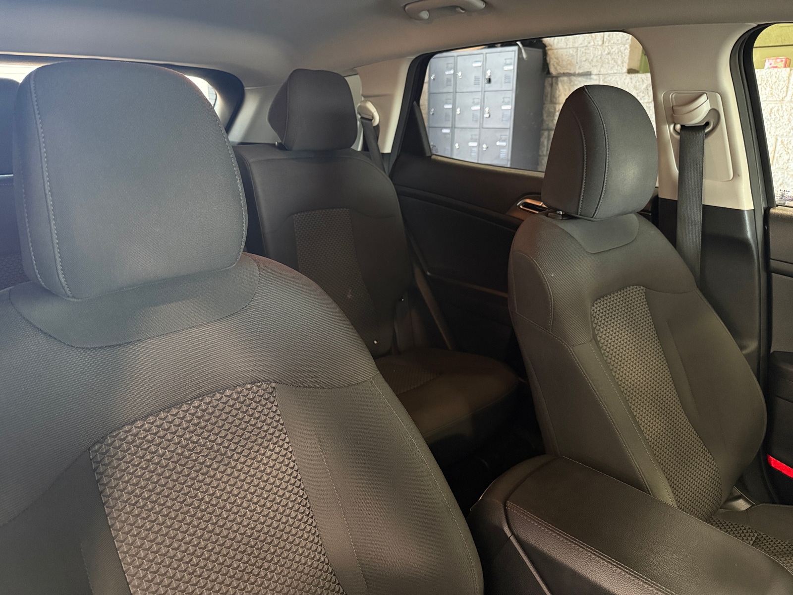 Thumbnail: 2023 Kia Sportage - 2