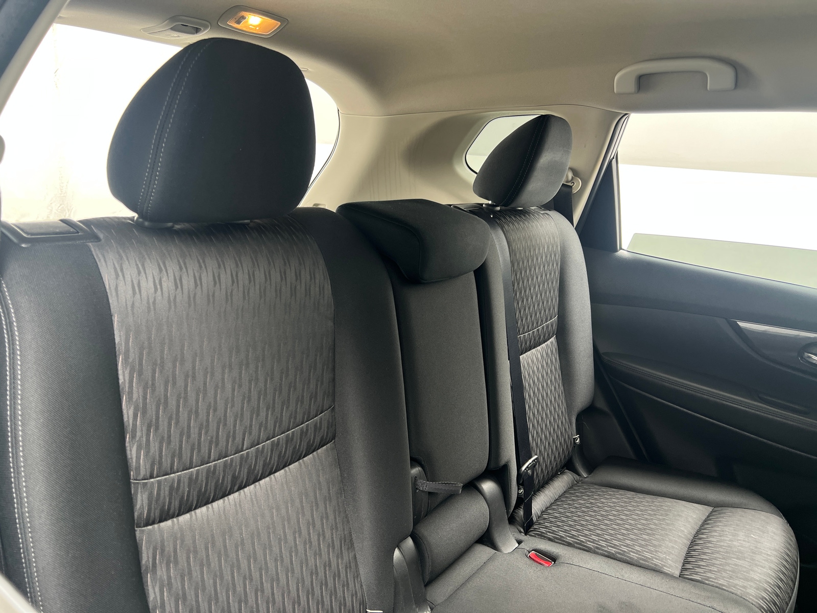 Thumbnail: 2019 Nissan Rogue - 6