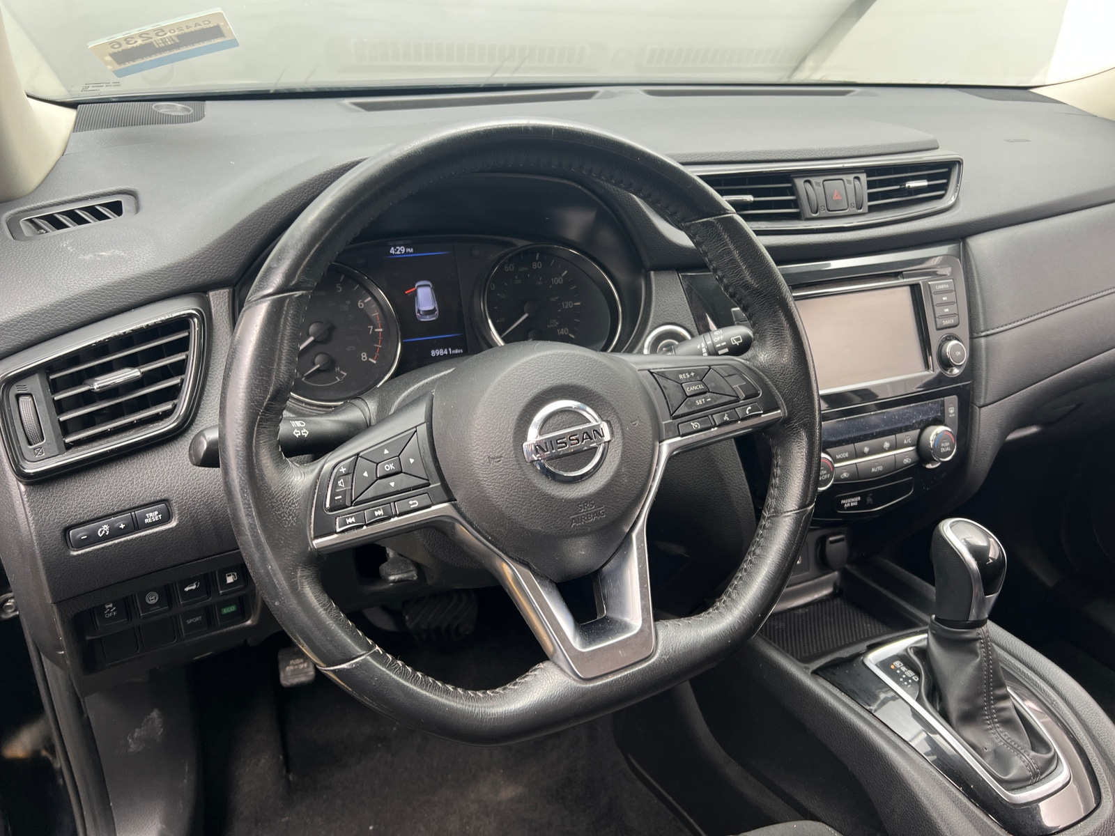 Thumbnail: 2019 Nissan Rogue - 5