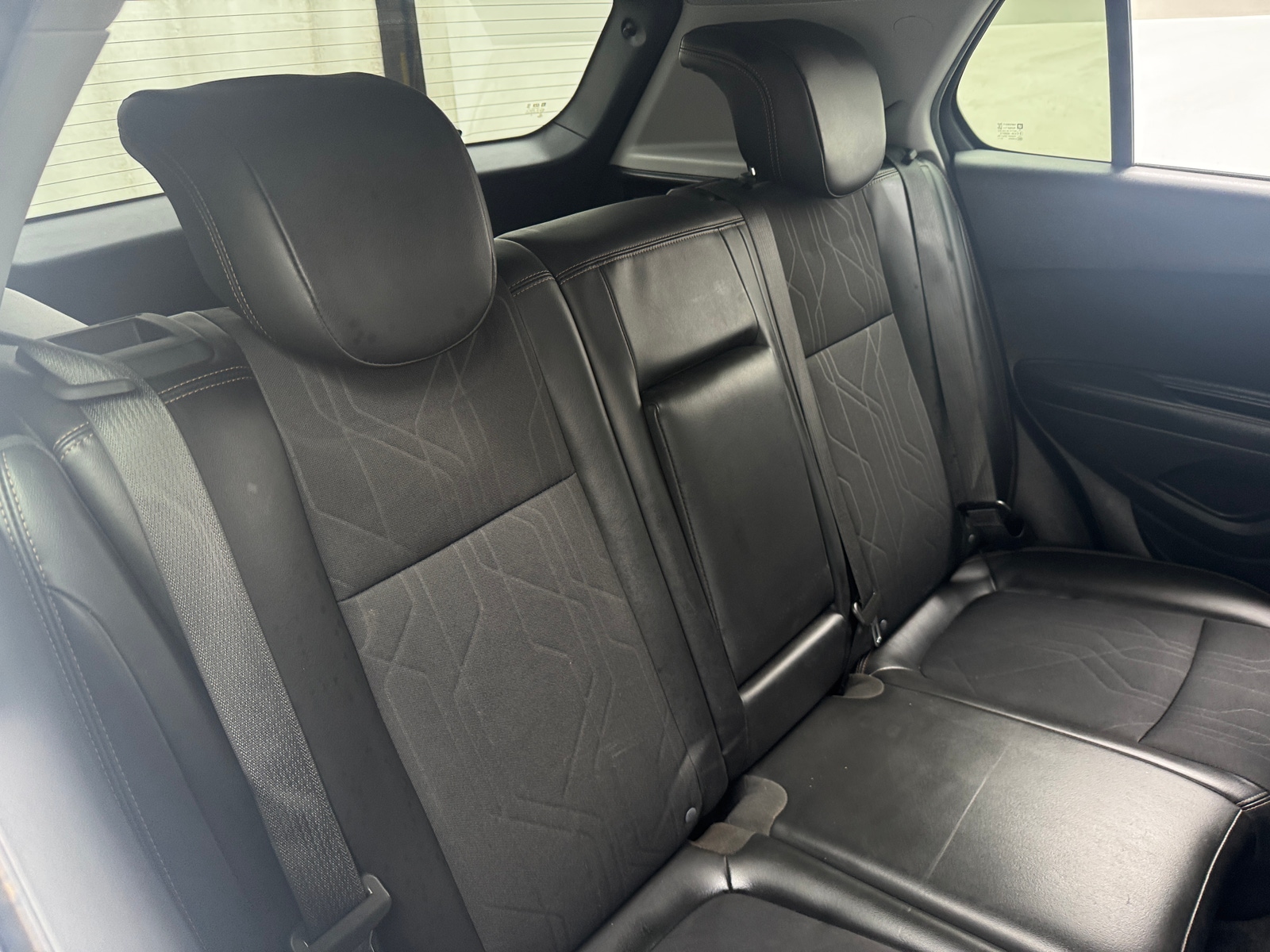 Thumbnail: 2021 Chevrolet Trax - 6