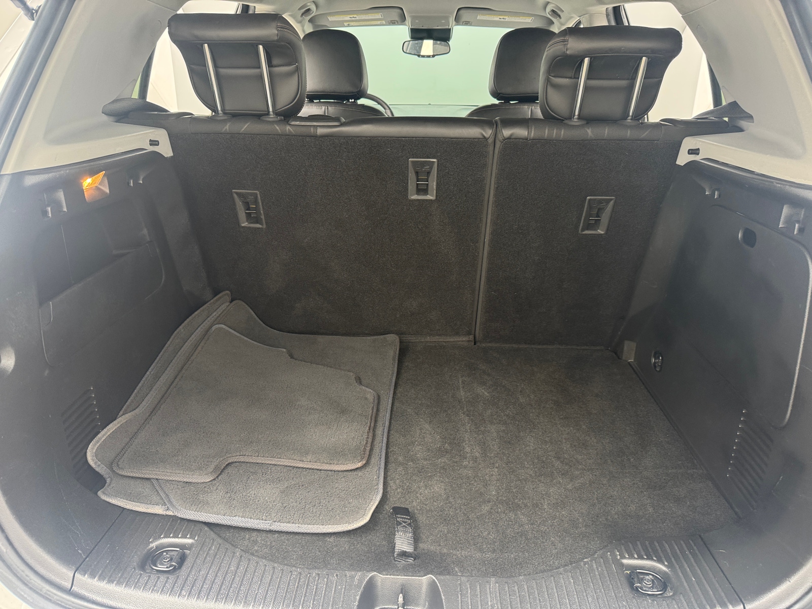 Thumbnail: 2021 Chevrolet Trax - 7