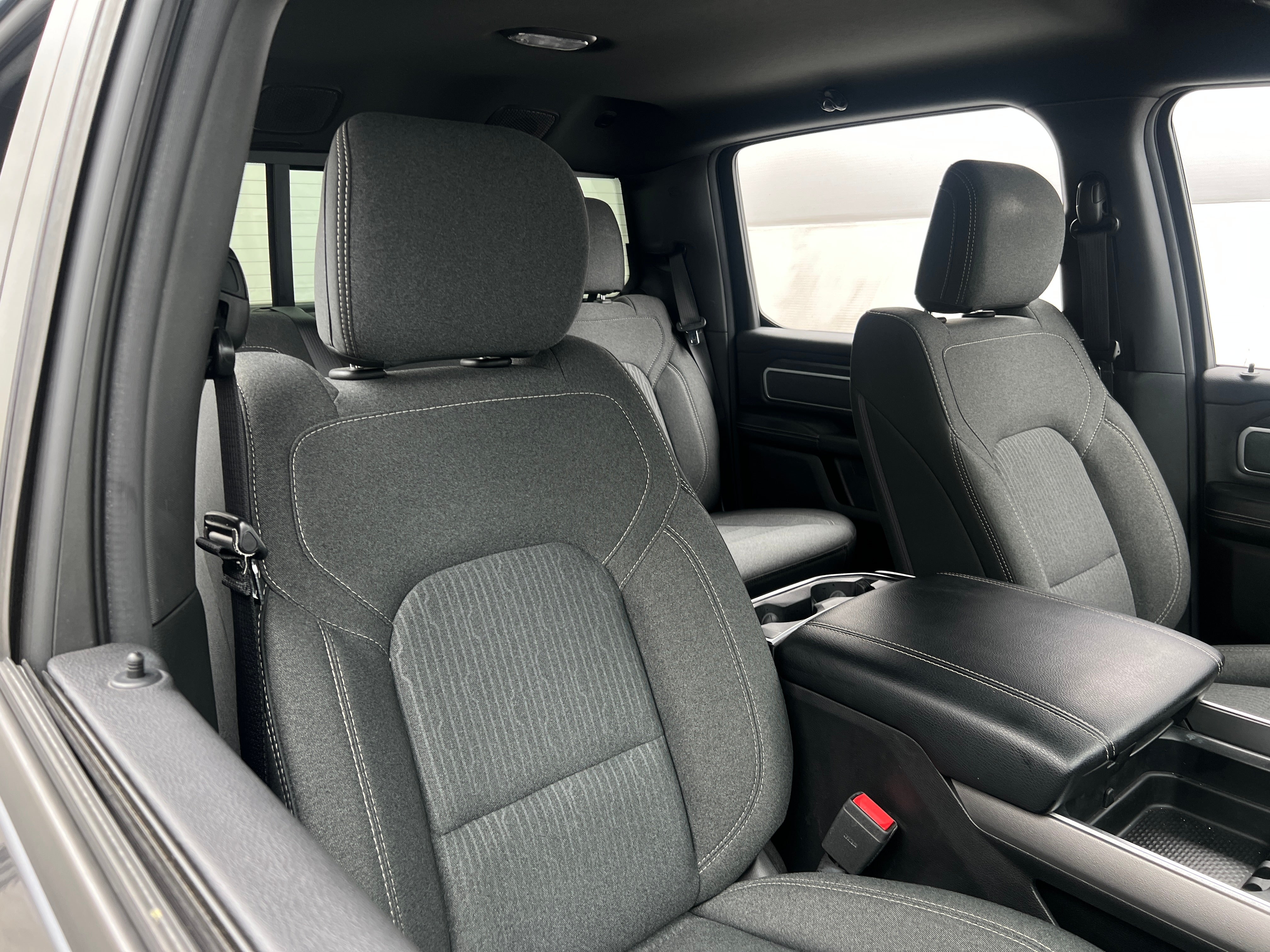 2019 RAM Ram 1500 Pickup