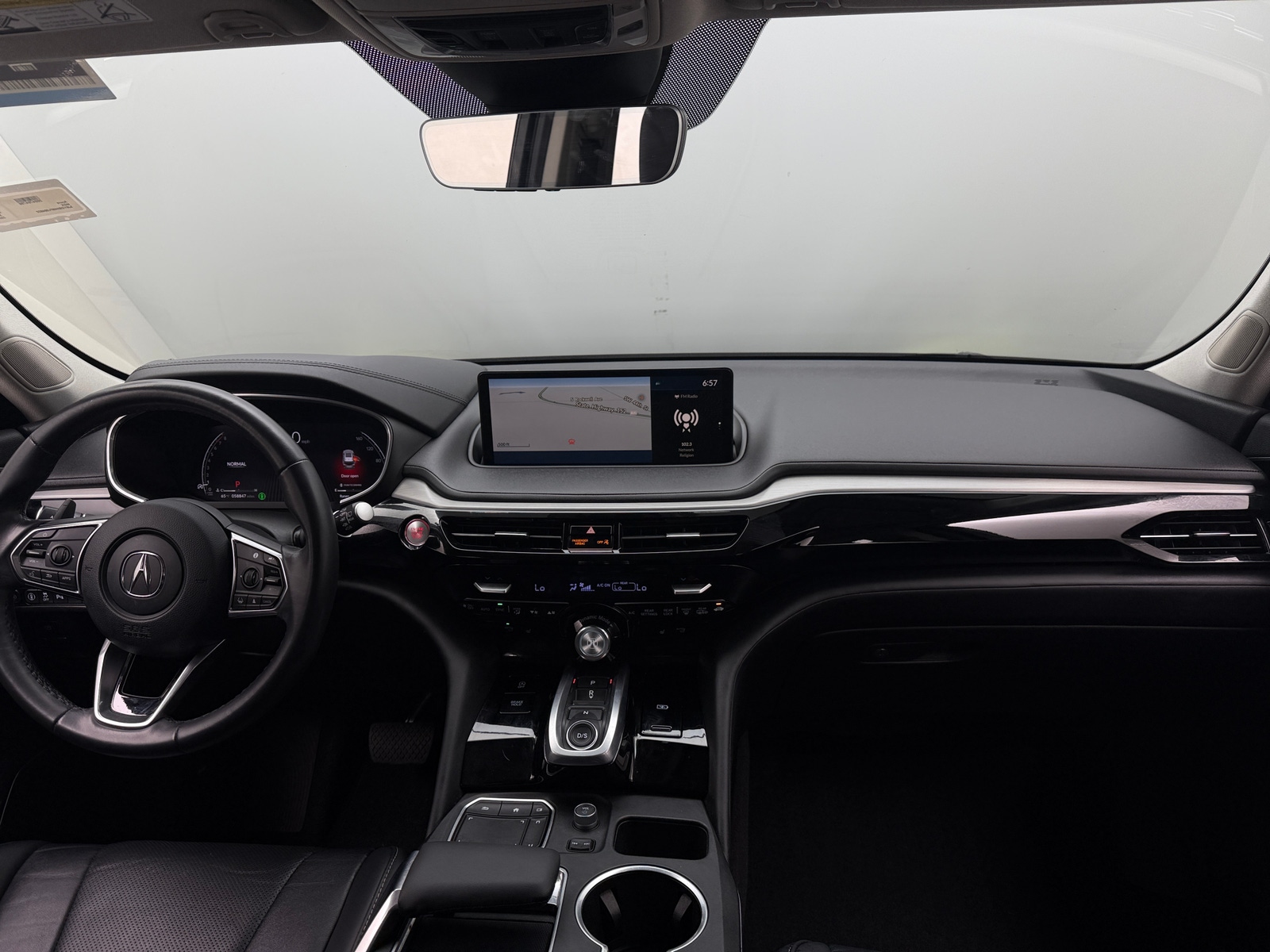 Thumbnail: 2023 Acura MDX - 2