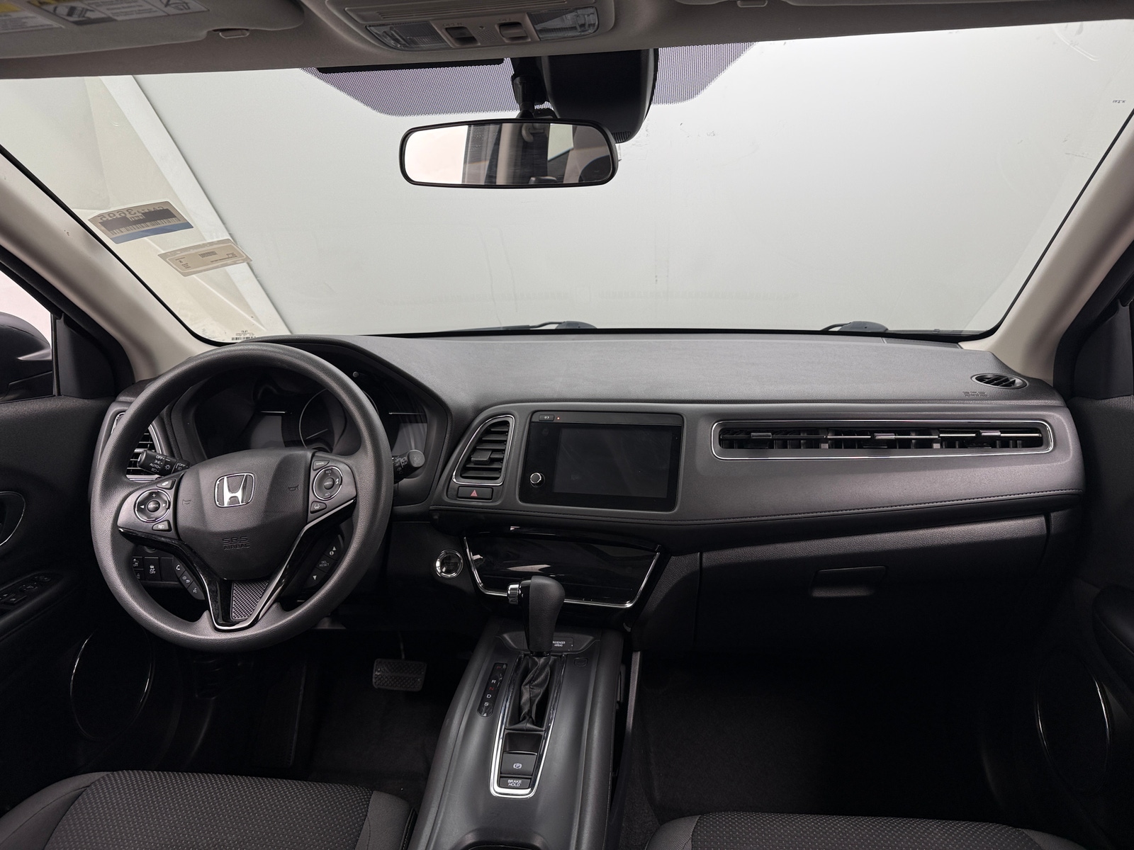 Thumbnail: 2022 Honda HR-V - 3