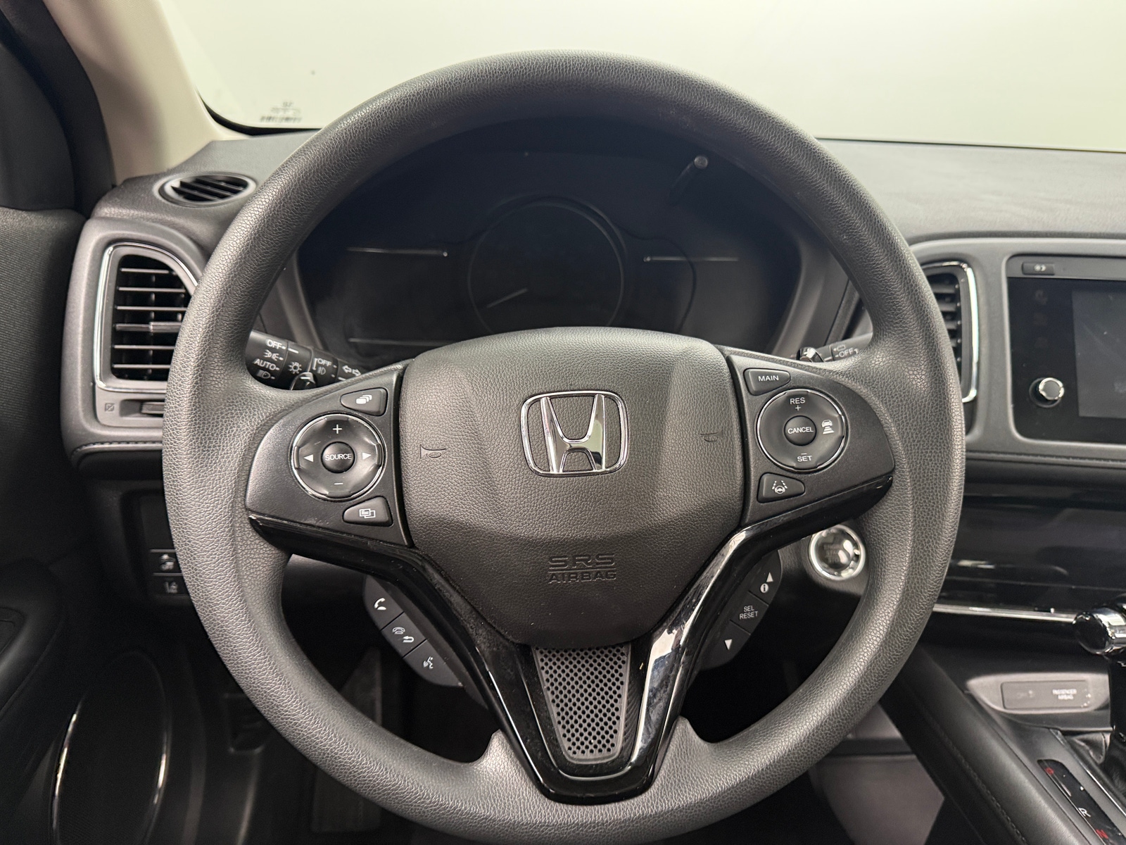Thumbnail: 2022 Honda HR-V - 5