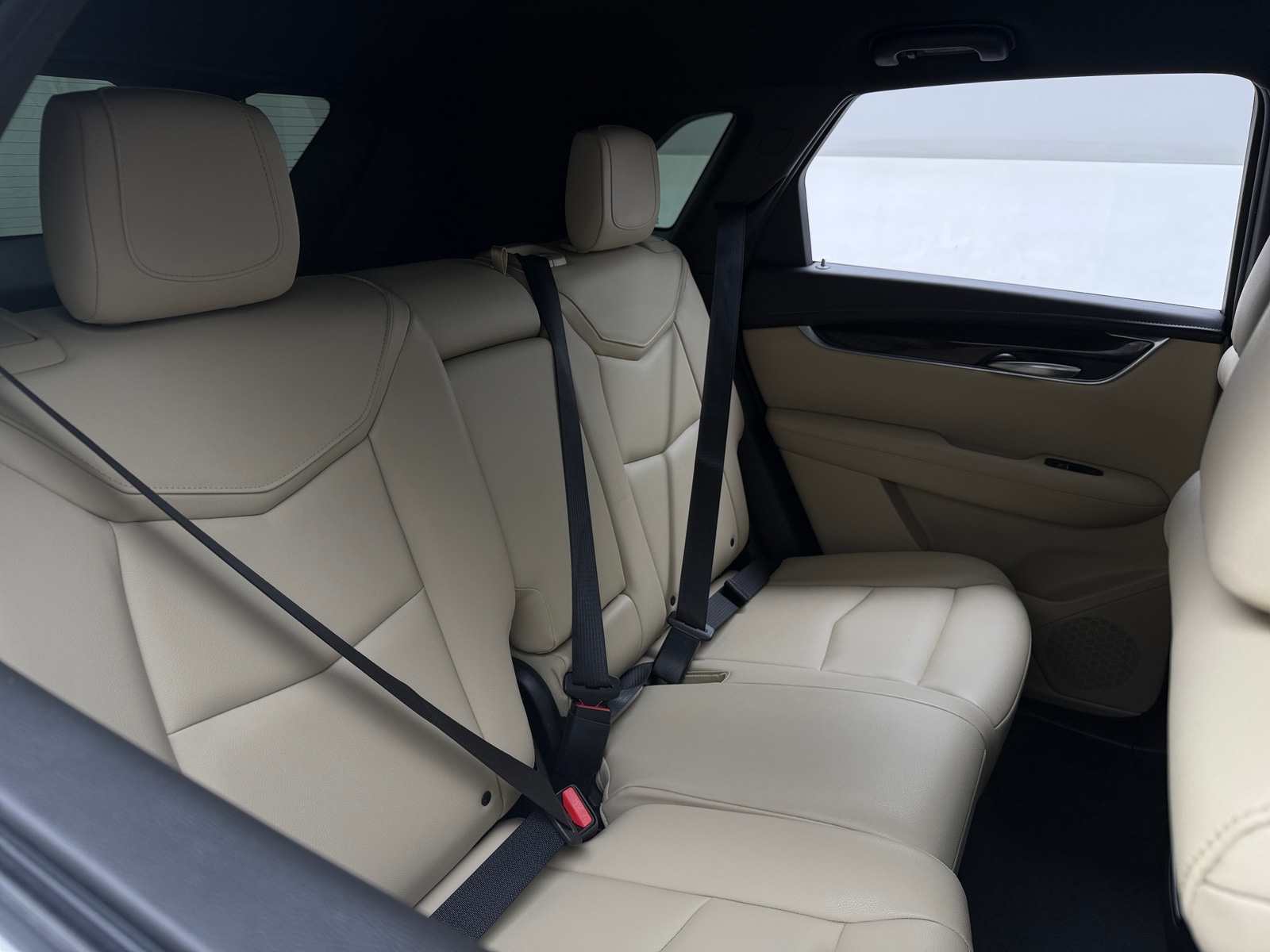 Thumbnail: 2018 Cadillac XT5 - 5