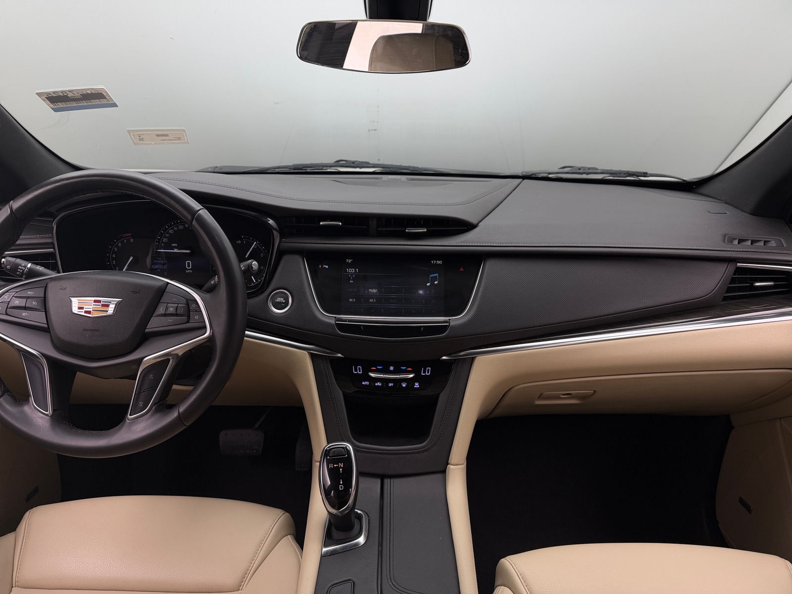 Thumbnail: 2018 Cadillac XT5 - 2