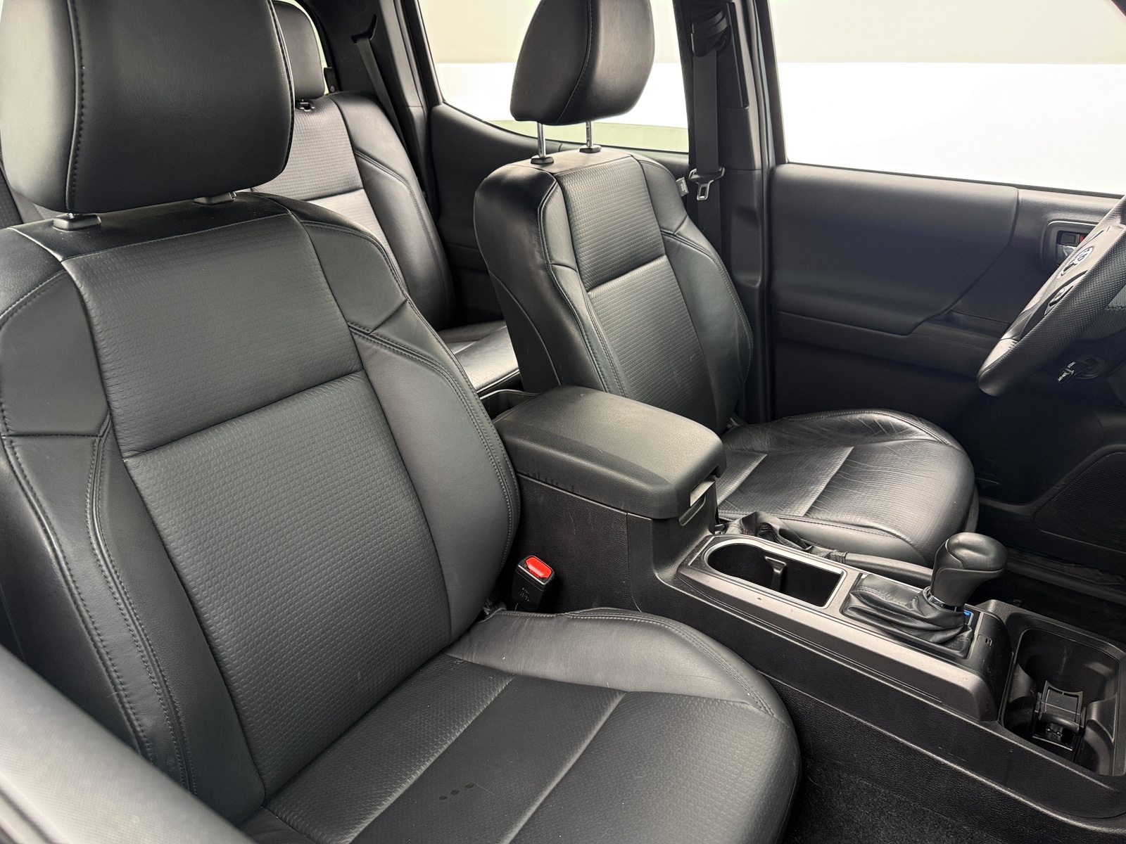 Thumbnail: 2023 Toyota Tacoma - 2