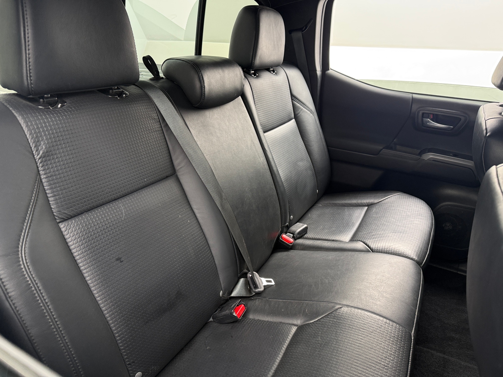 Thumbnail: 2023 Toyota Tacoma - 6