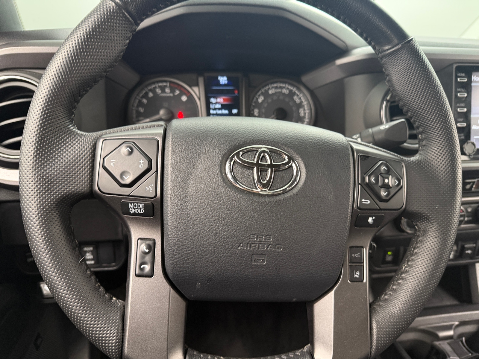 Thumbnail: 2023 Toyota Tacoma - 5