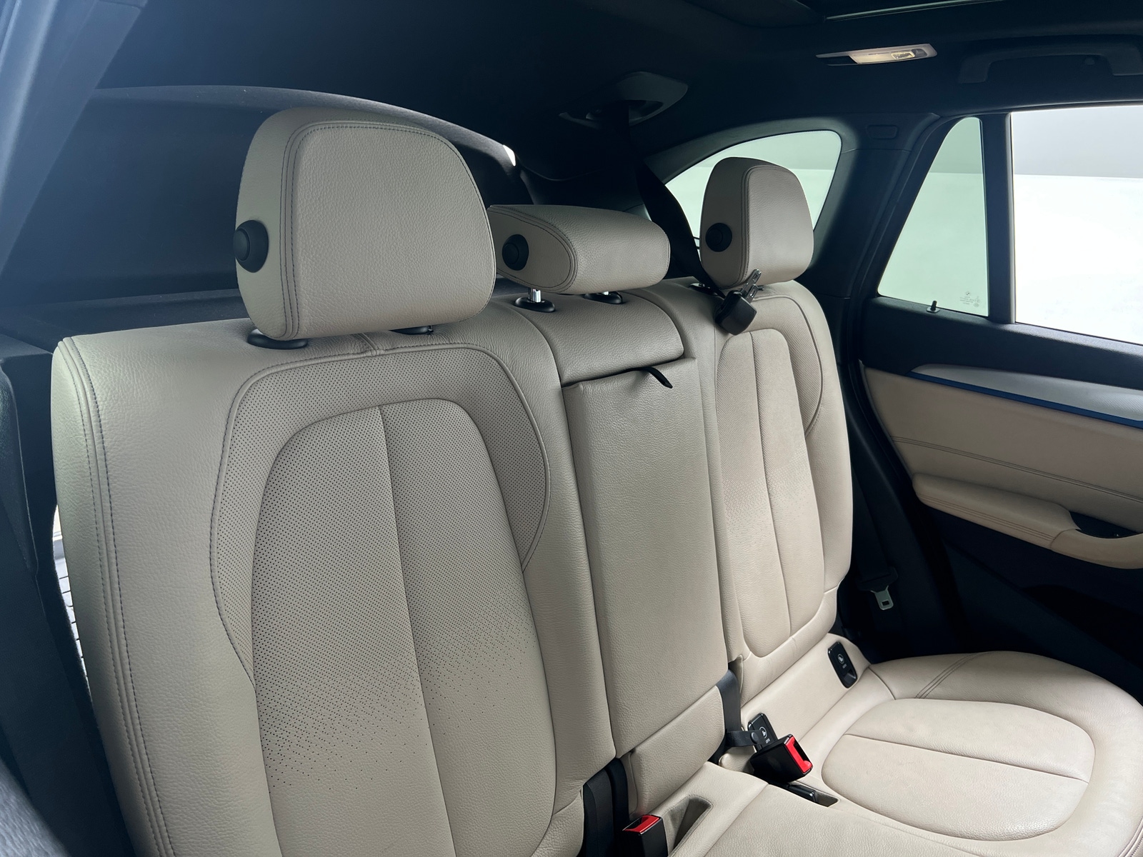 Thumbnail: 2018 BMW X1 - 5