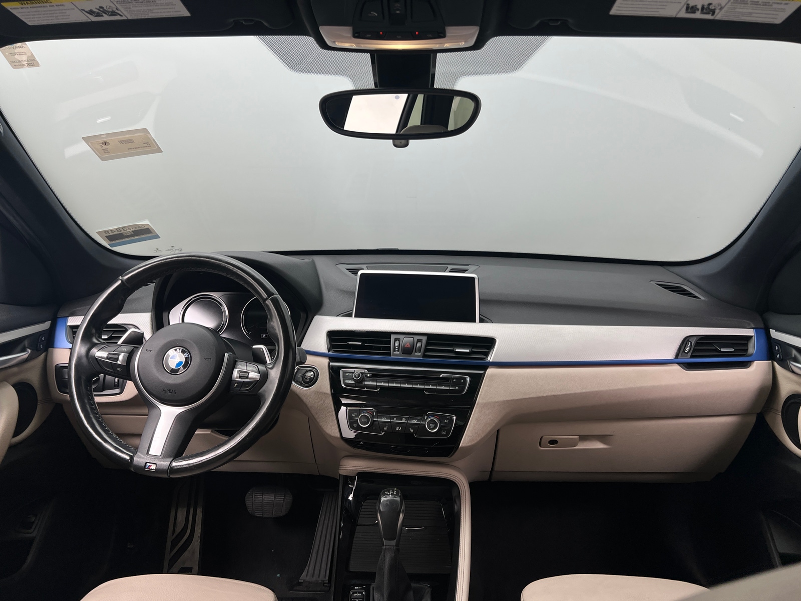 Thumbnail: 2018 BMW X1 - 2