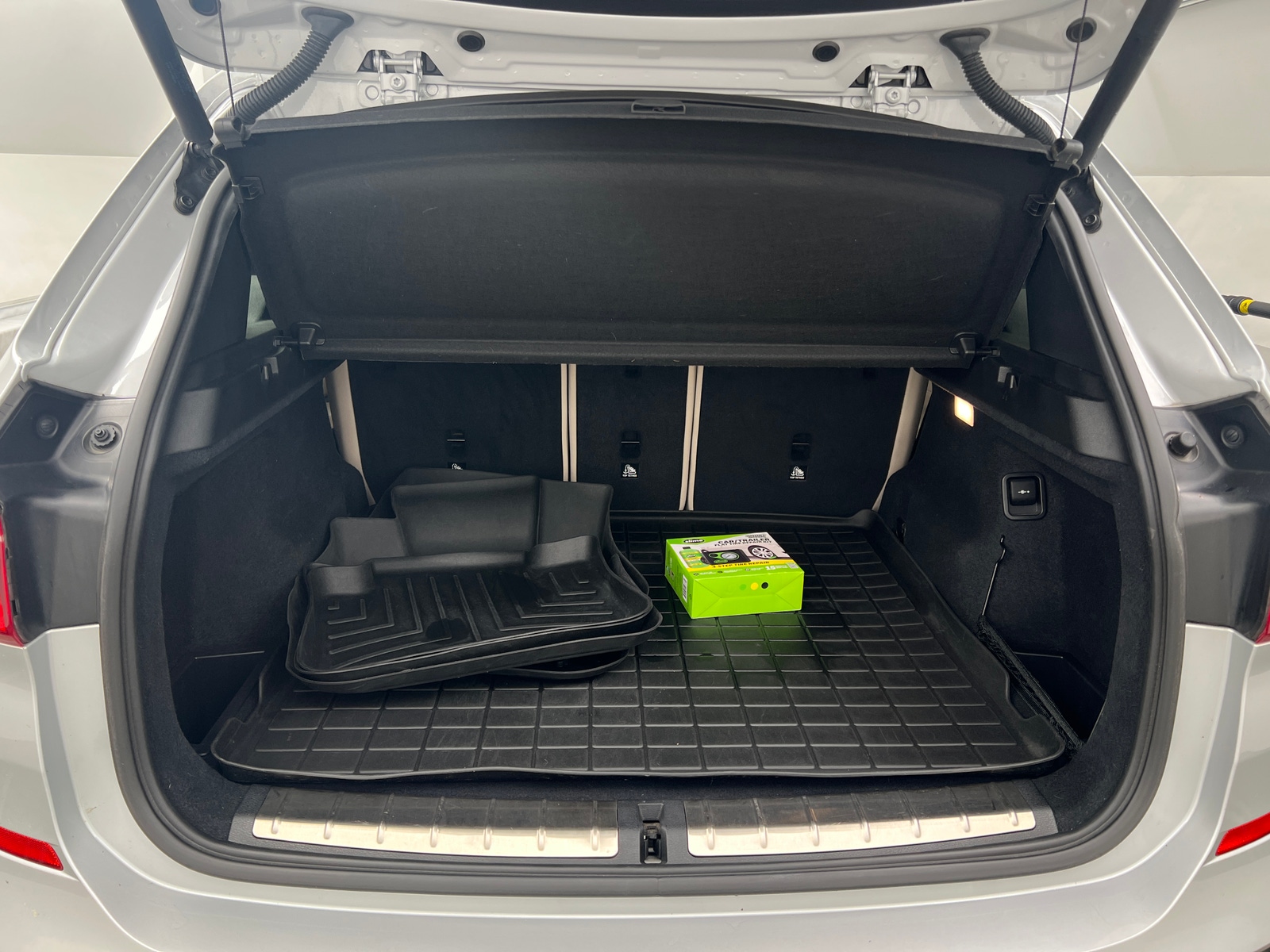 Thumbnail: 2018 BMW X1 - 6