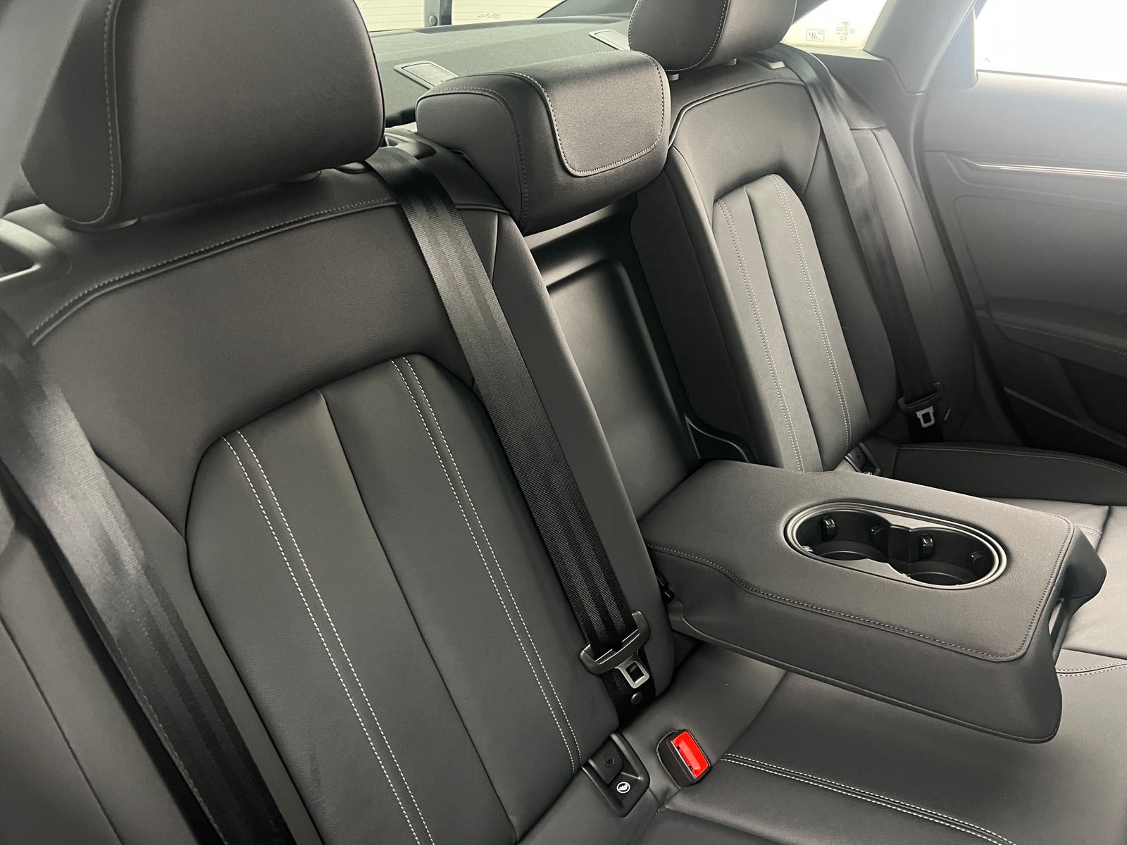 Thumbnail: 2024 Audi A3 - 5