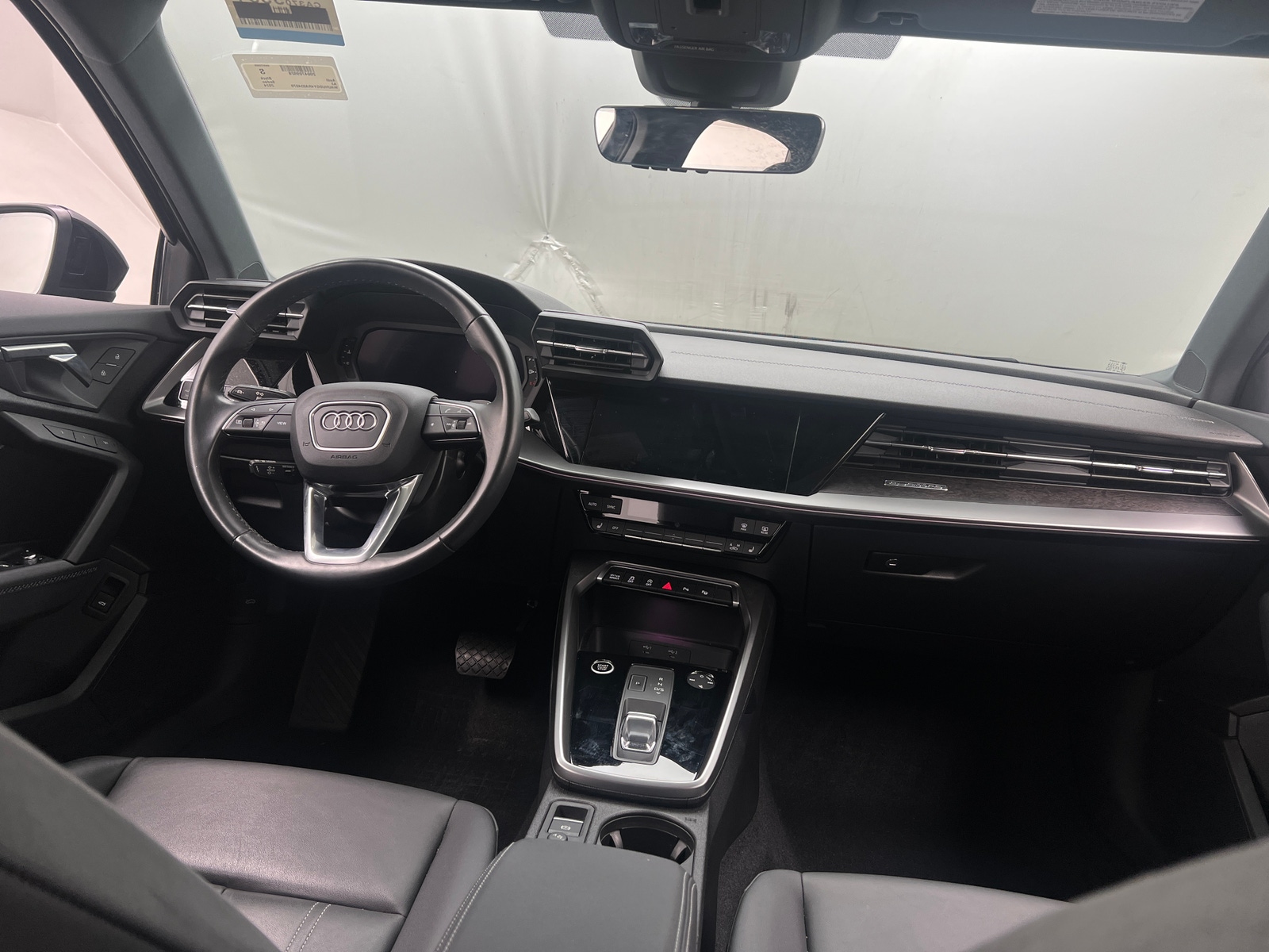 Thumbnail: 2024 Audi A3 - 2