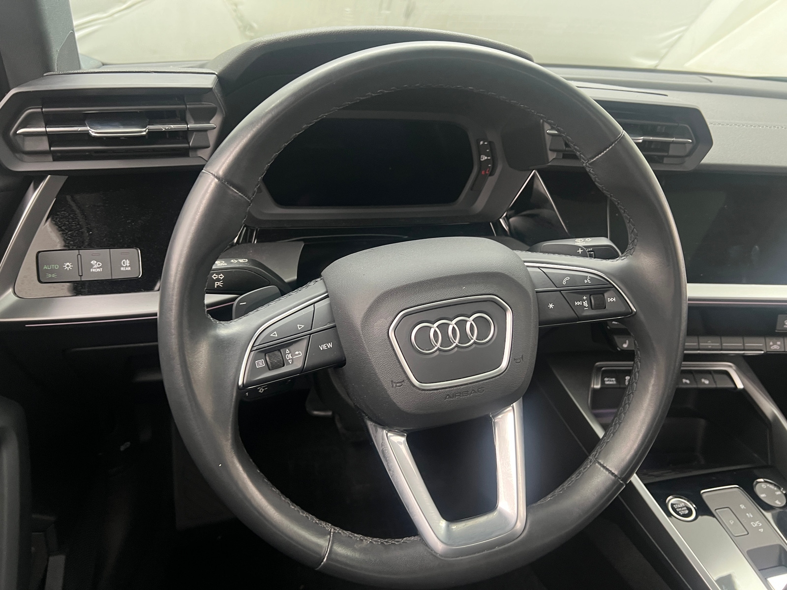 Thumbnail: 2024 Audi A3 - 4