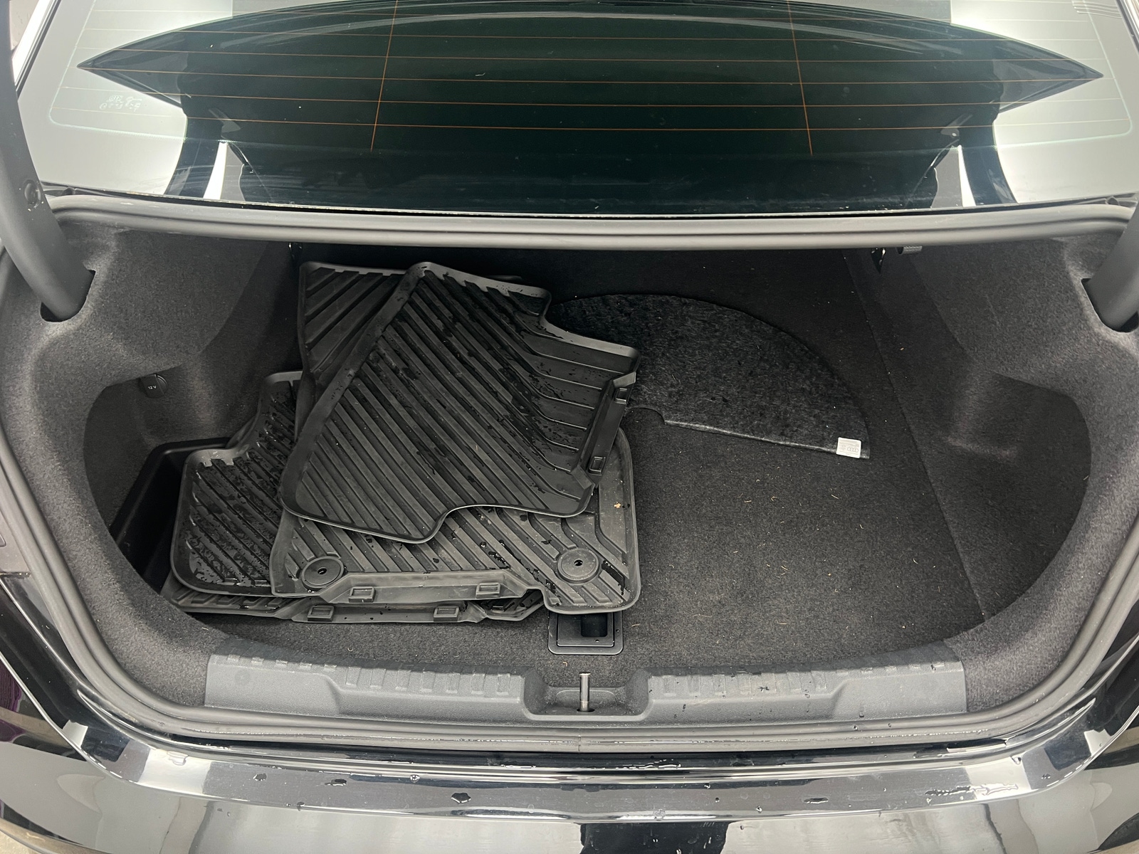 Thumbnail: 2024 Audi A3 - 6