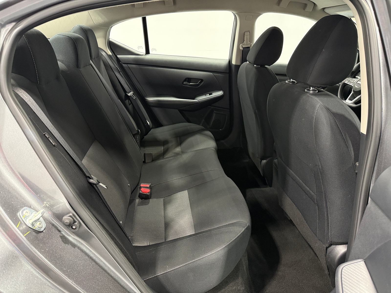 Thumbnail: 2025 Nissan Sentra - 6