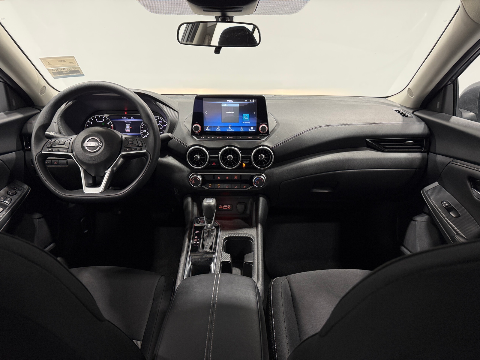 Thumbnail: 2025 Nissan Sentra - 3